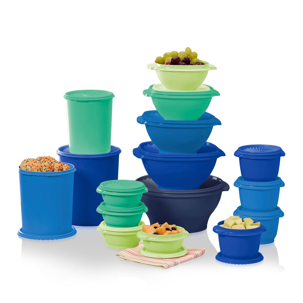 | 32-Piece Set