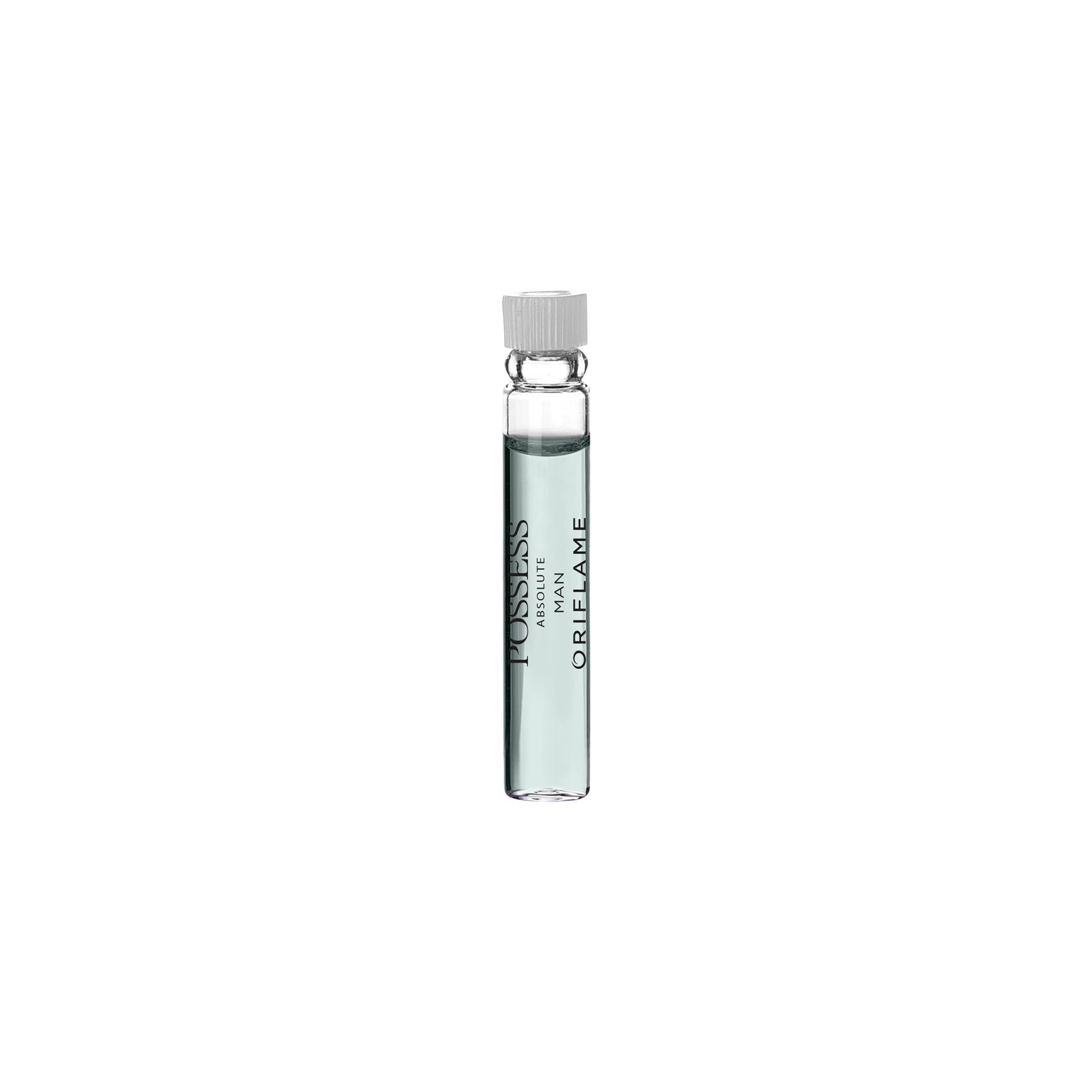 Absolute Man Eau de Parfum Vial