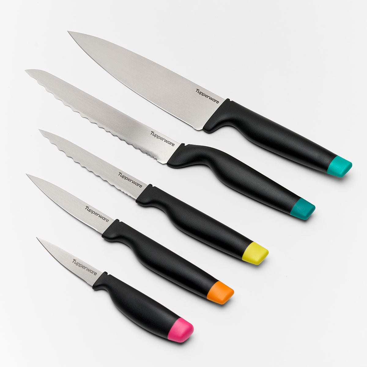 Amazing Series 5-piece Knife Set