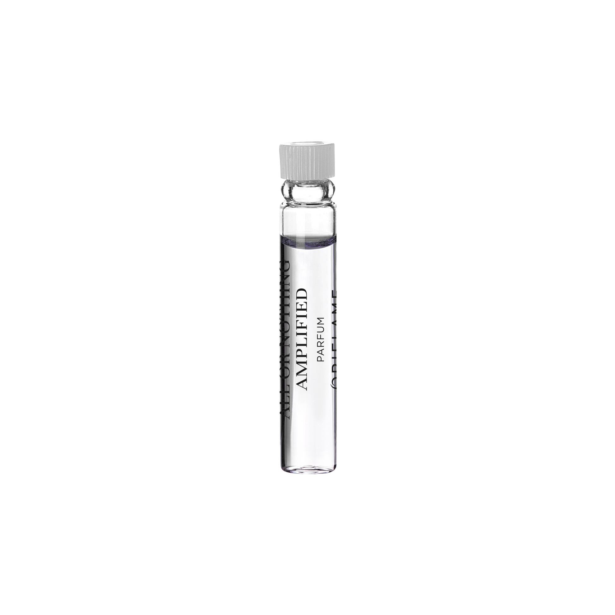 Amplified Parfum Vial