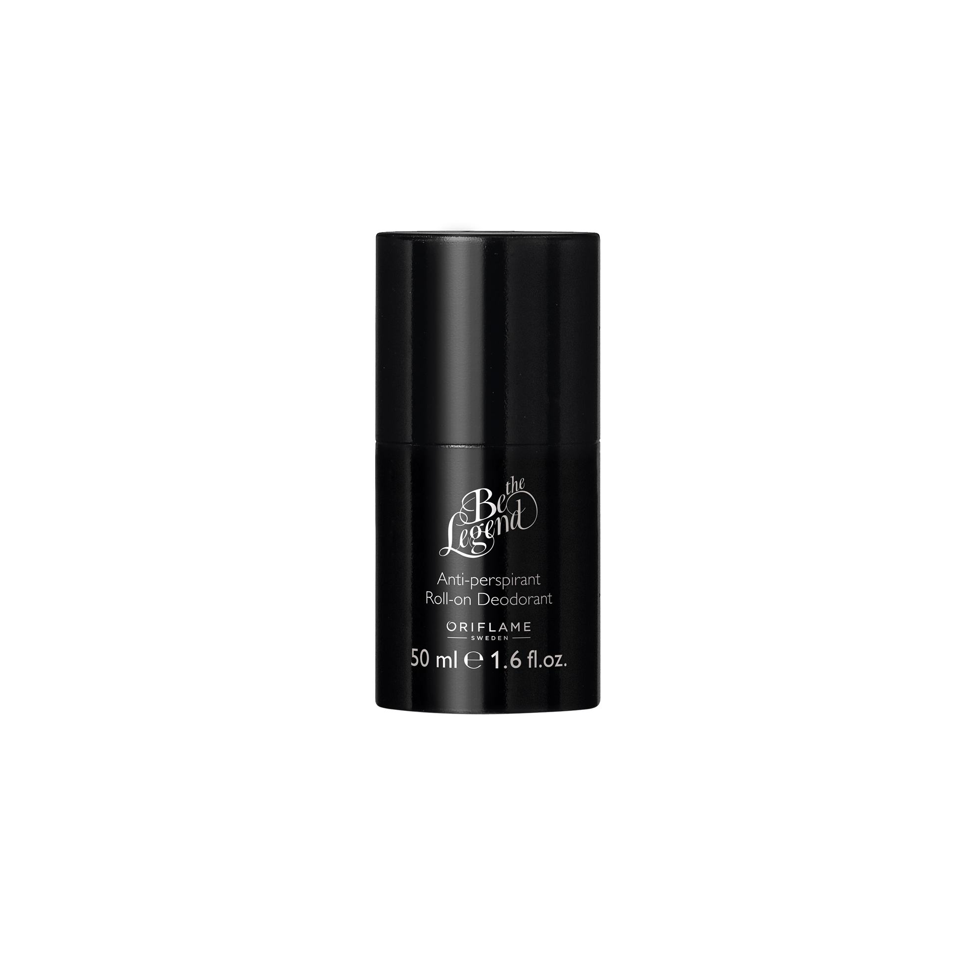 Anti-perspirant Roll-on Deodorant