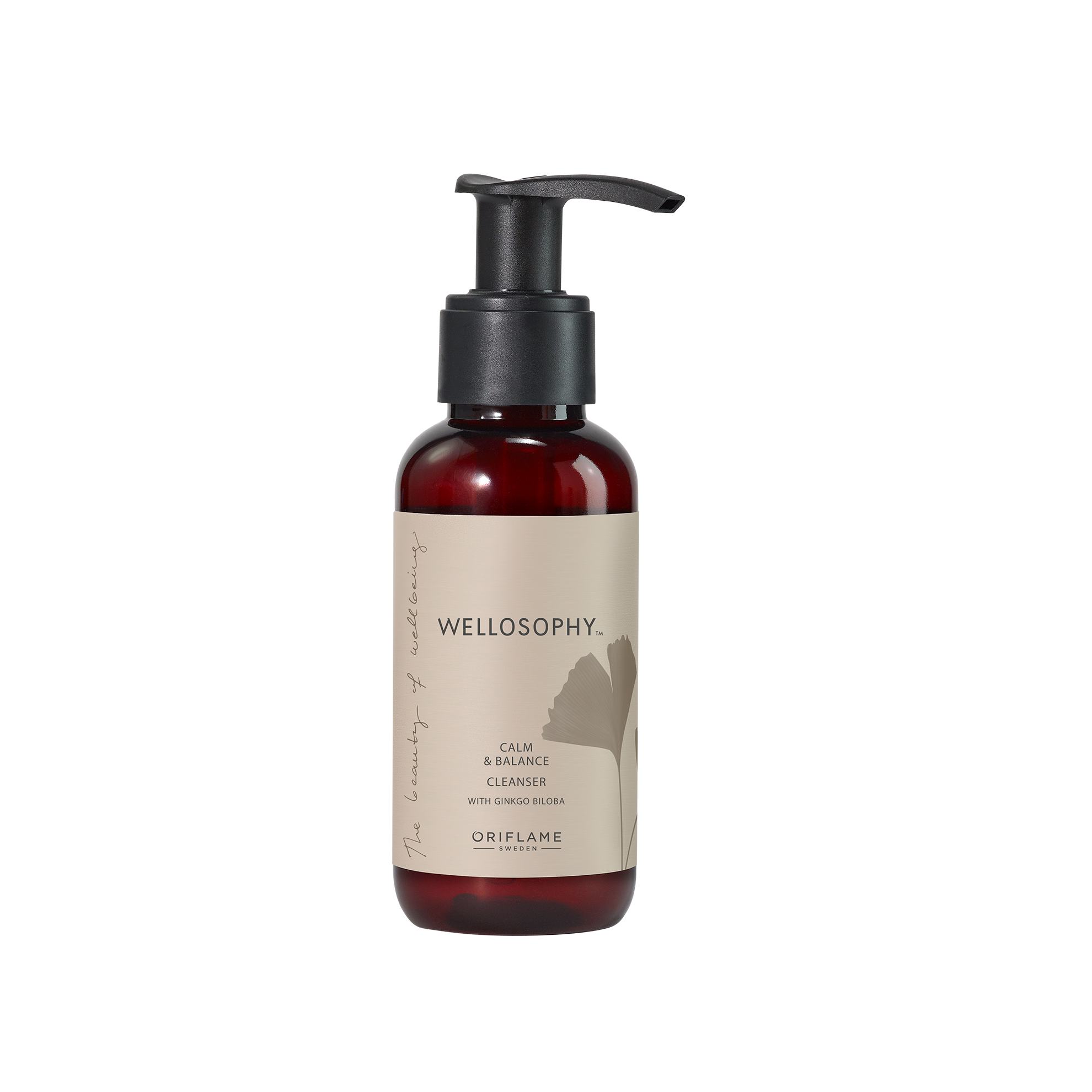 Calm & Balance Cleanser