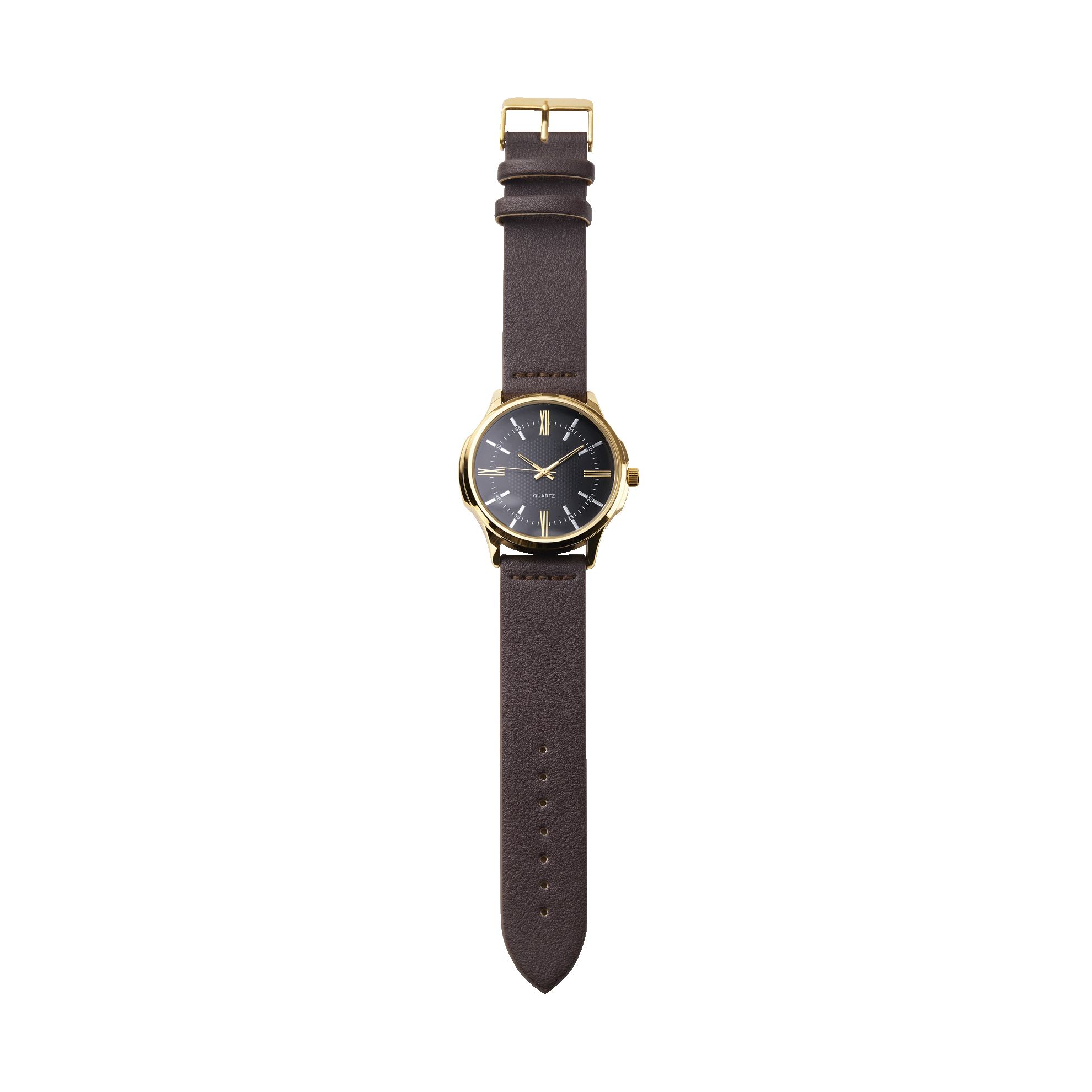 Chestnut Men's Watch
