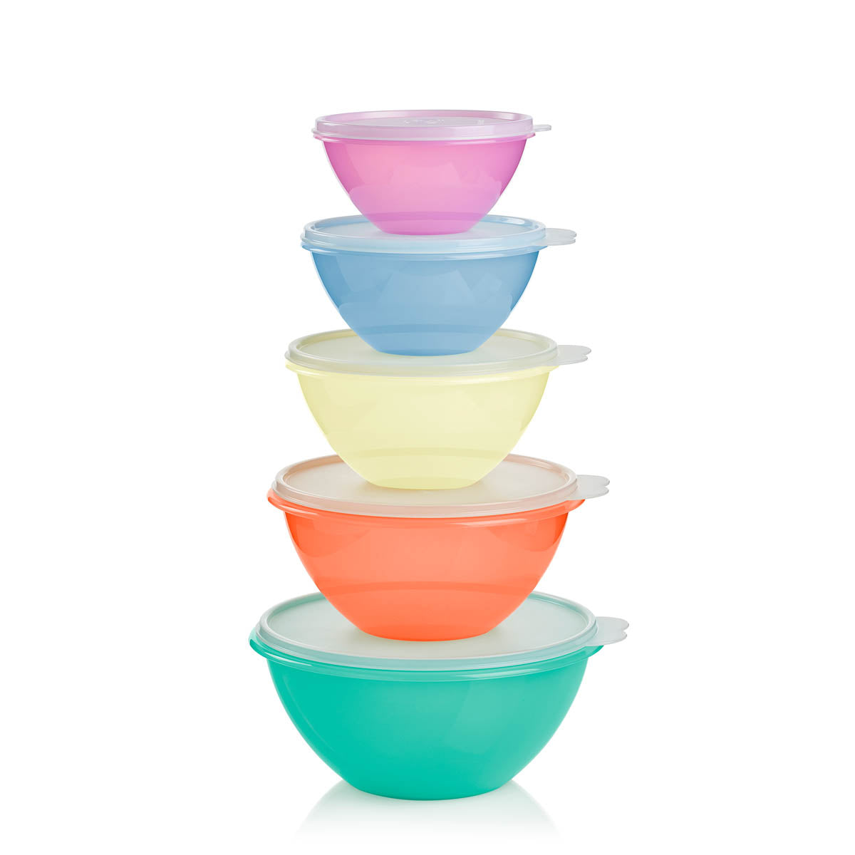 Bowls | 5-piece Set