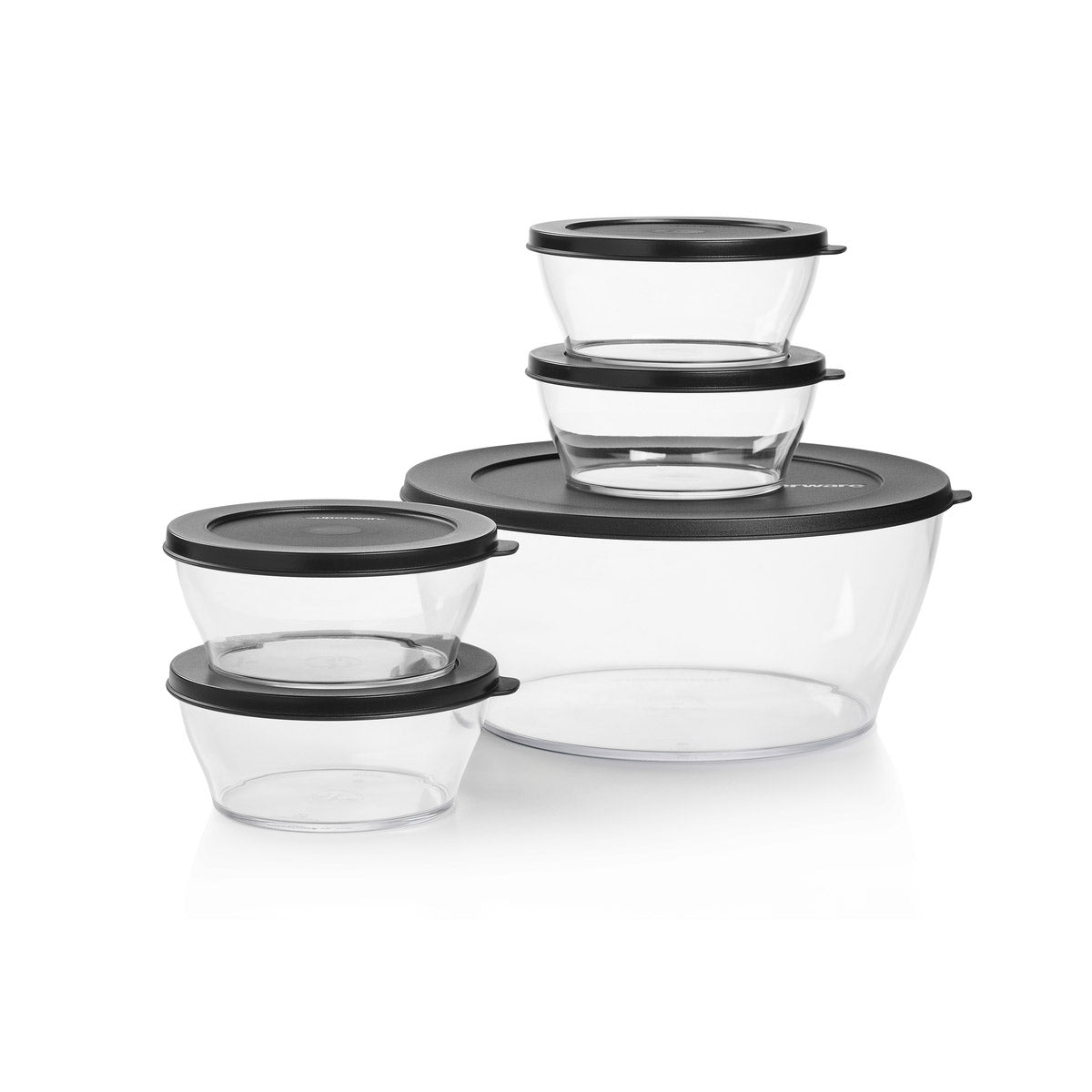 Serving Set of 5