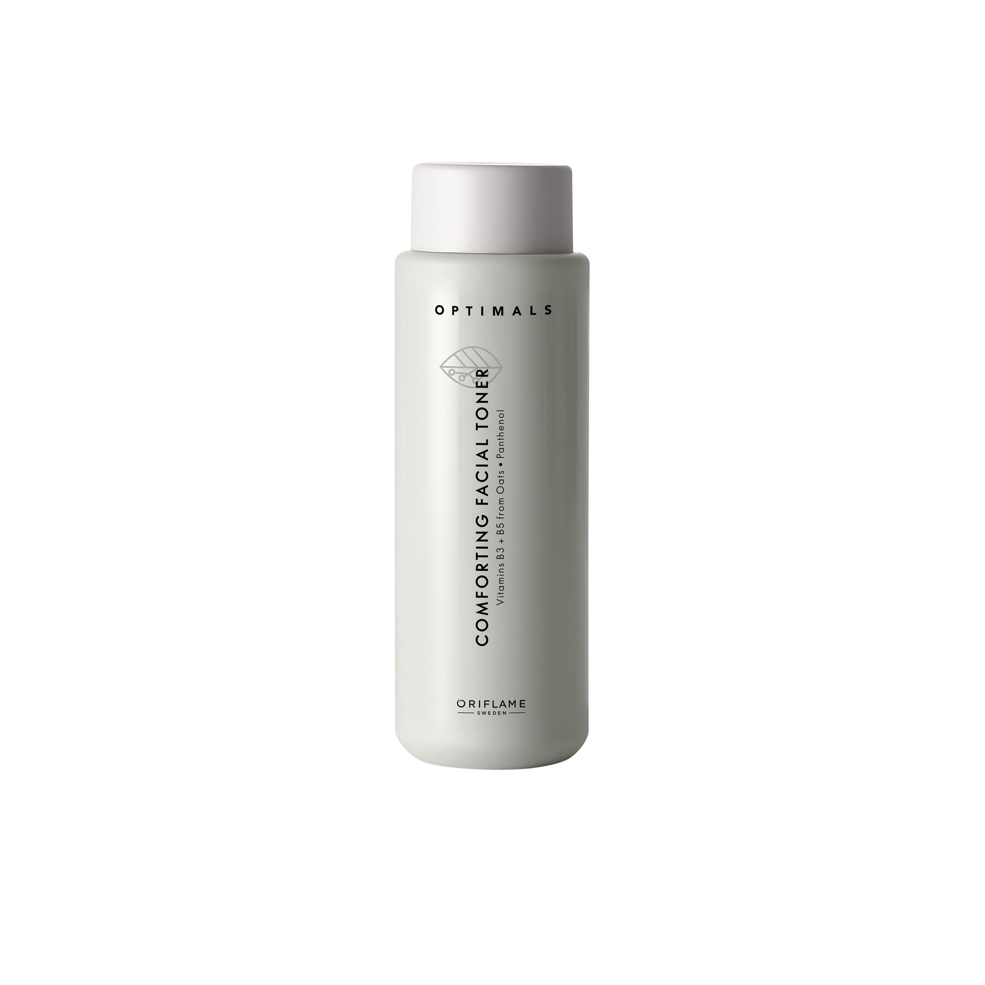 Comforting Facial Toner