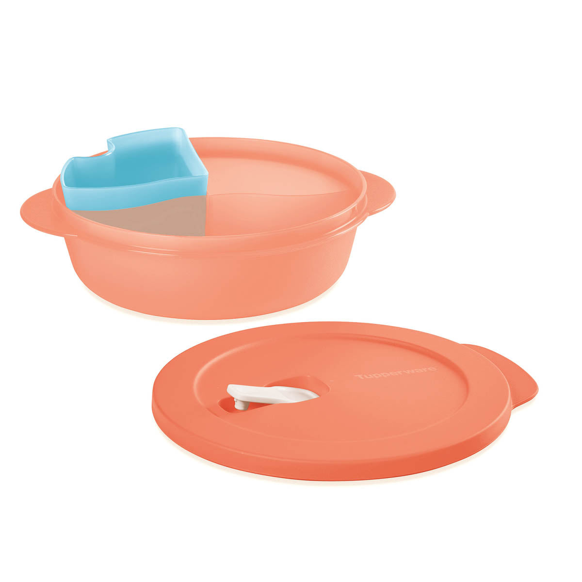 PLUS | Lunch ’N Dish with Cold Cup
