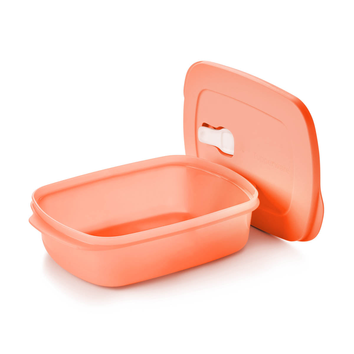 PLUS | Rectangular | 4-cup / 1 L