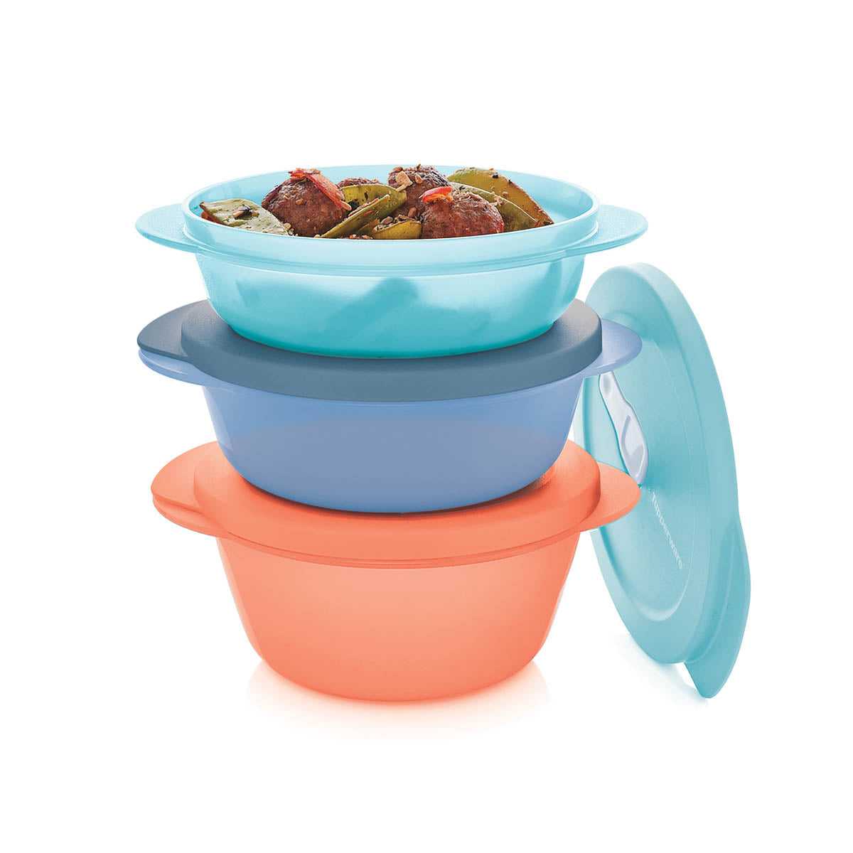 PLUS | Round Set