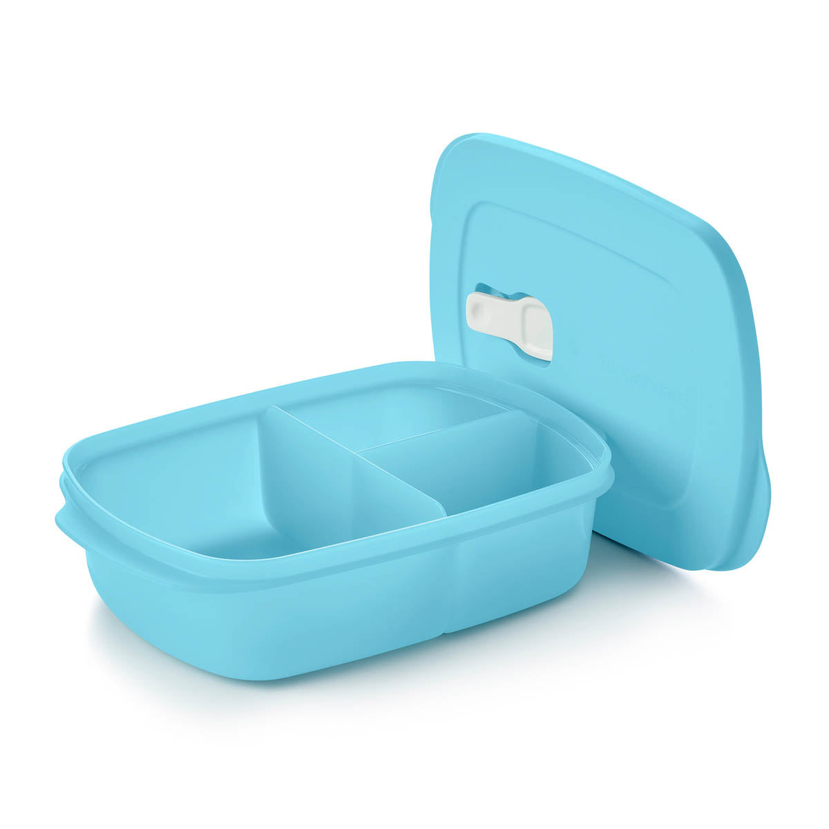 | Rectangular Divided Dish