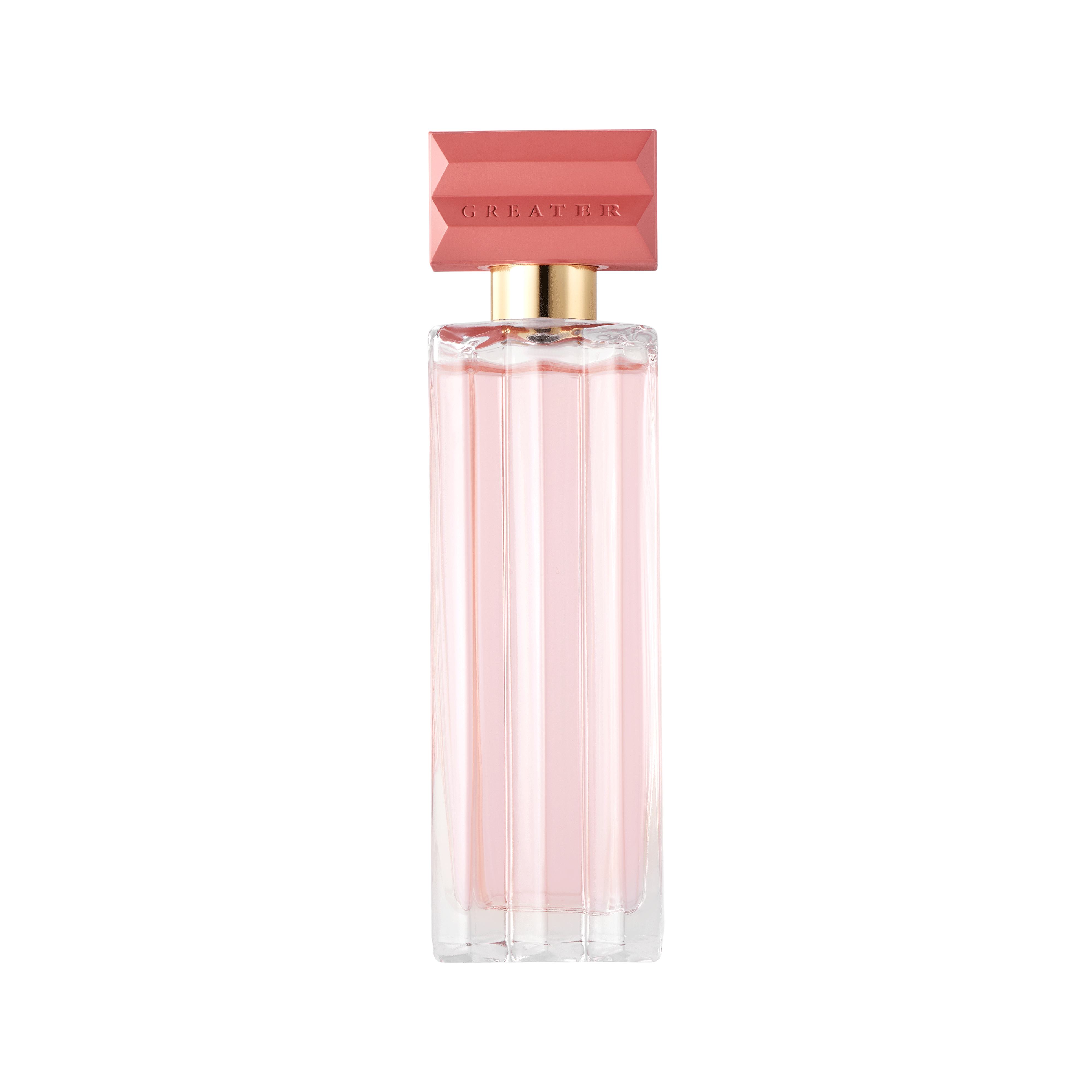 Eau de Toilette for her