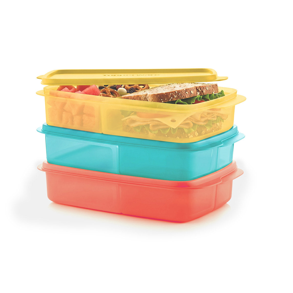 Large Container Set of 3