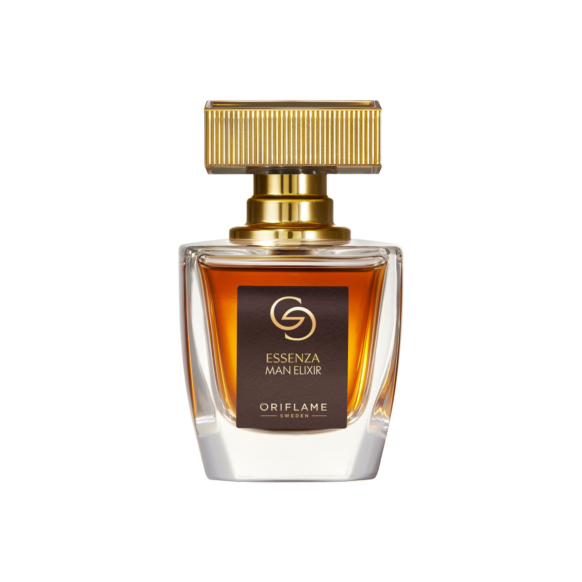 Essenza Man Elixir Parfum