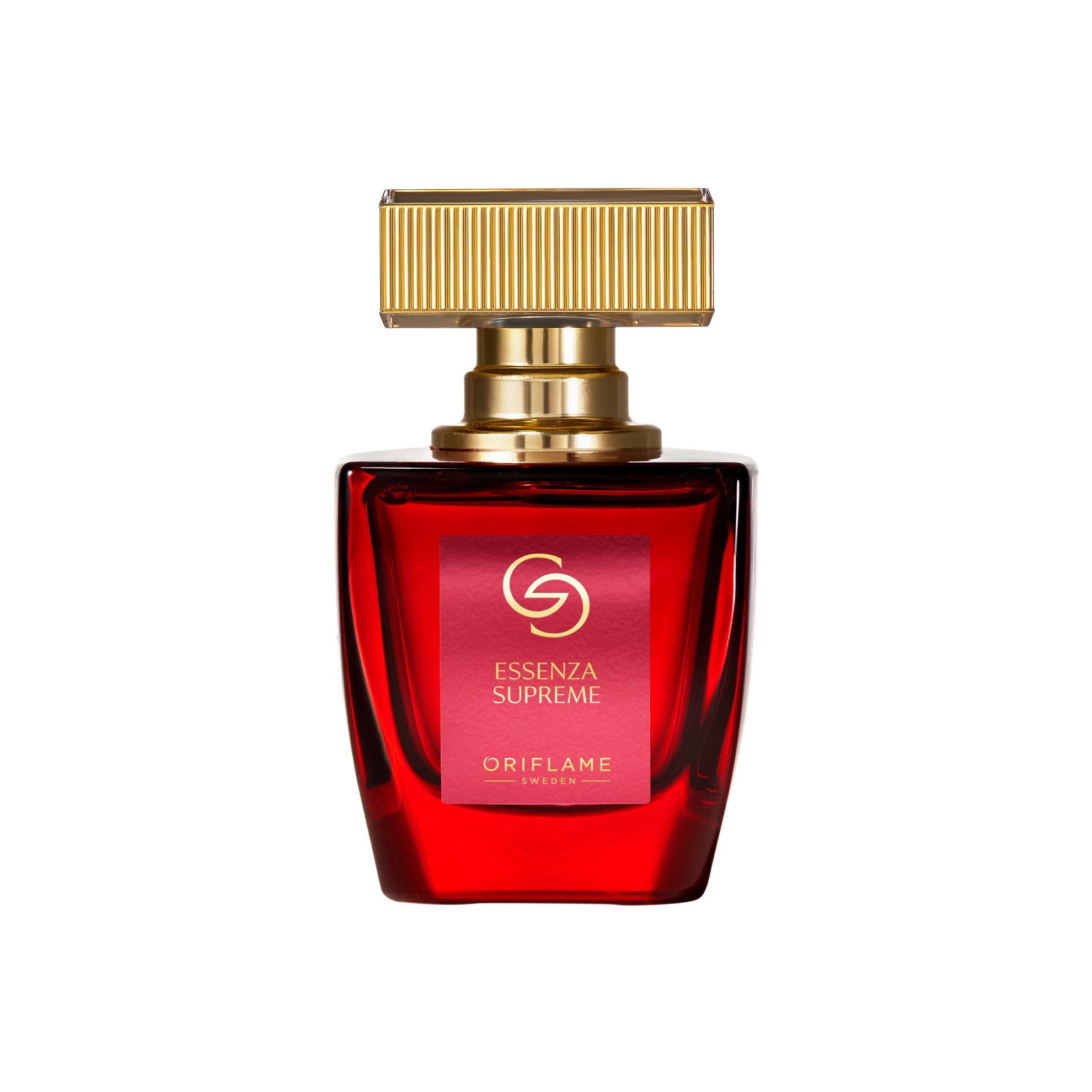 Essenza Supreme Parfum