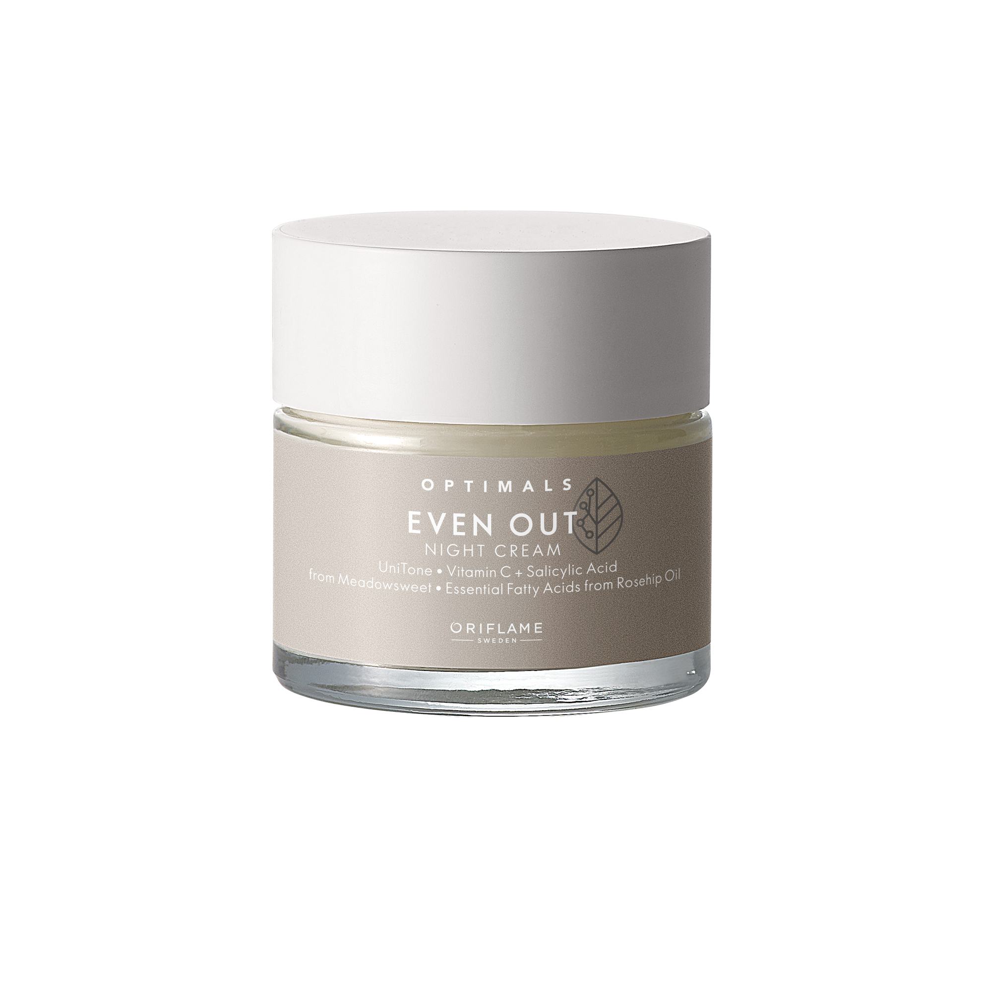 Even Out Night Cream