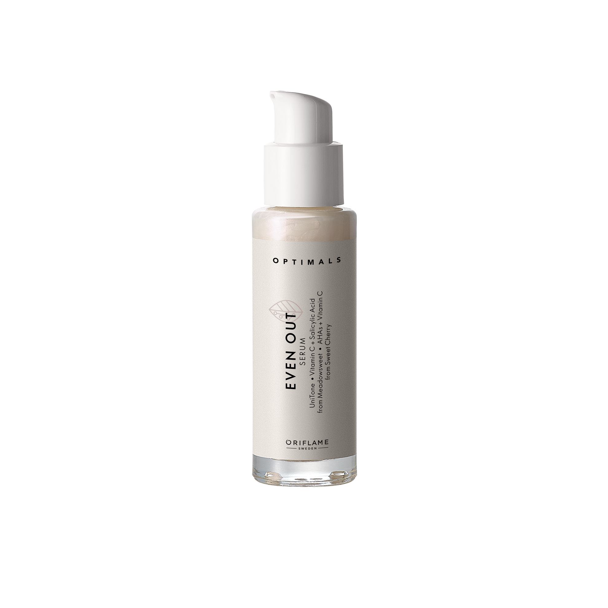 Even Out Serum