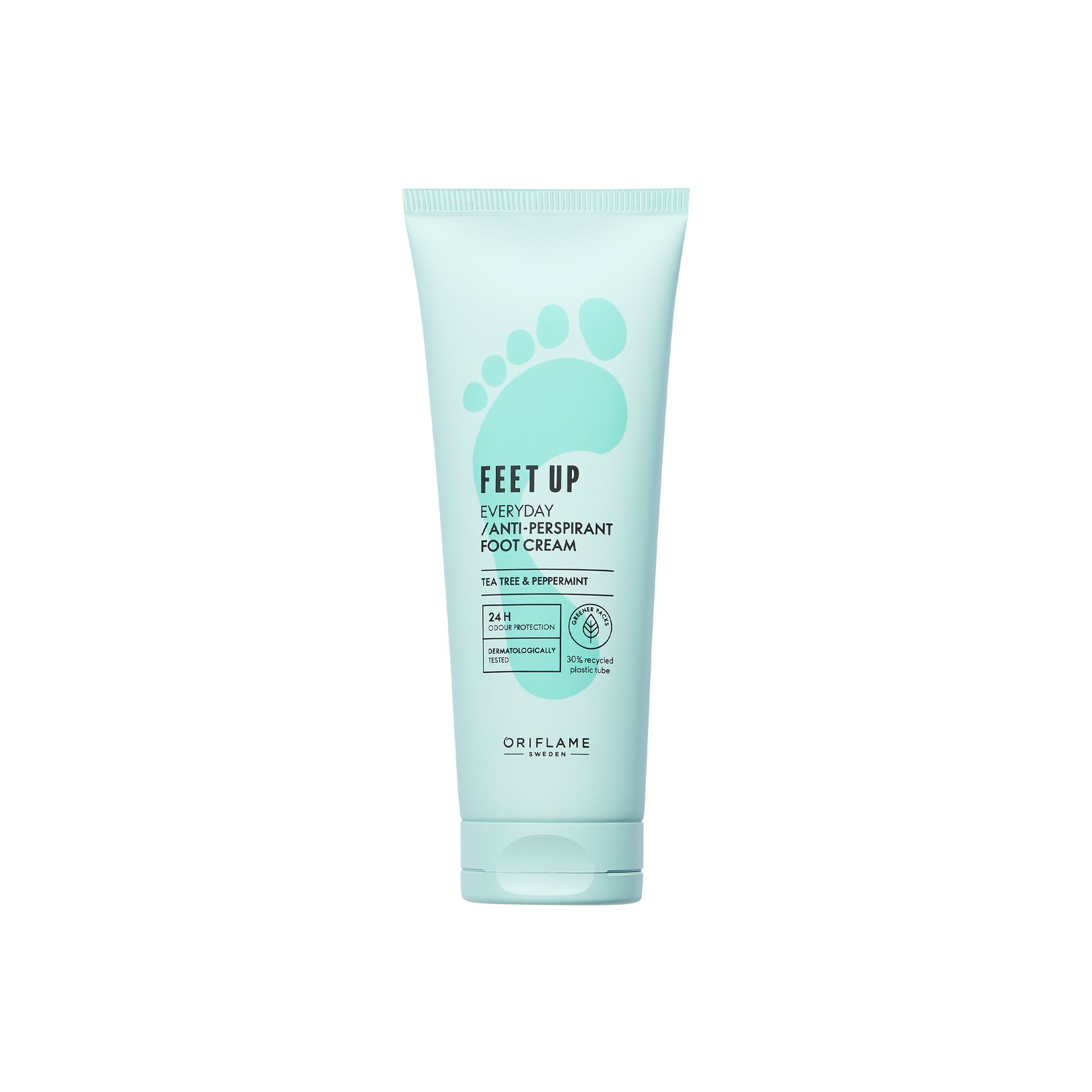 Everyday / Anti-Perspirant Foot Cream