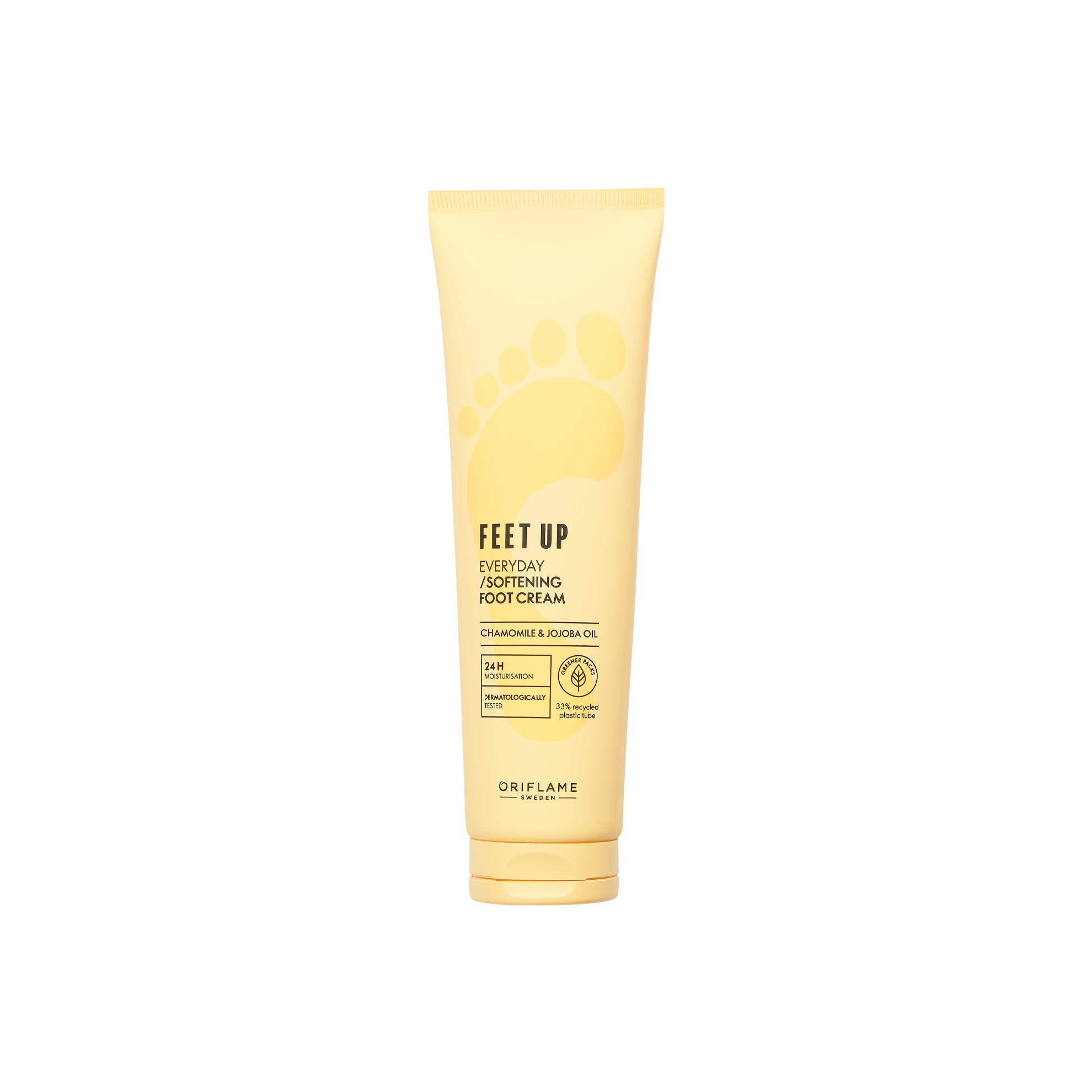 Everyday / Softening Foot Cream