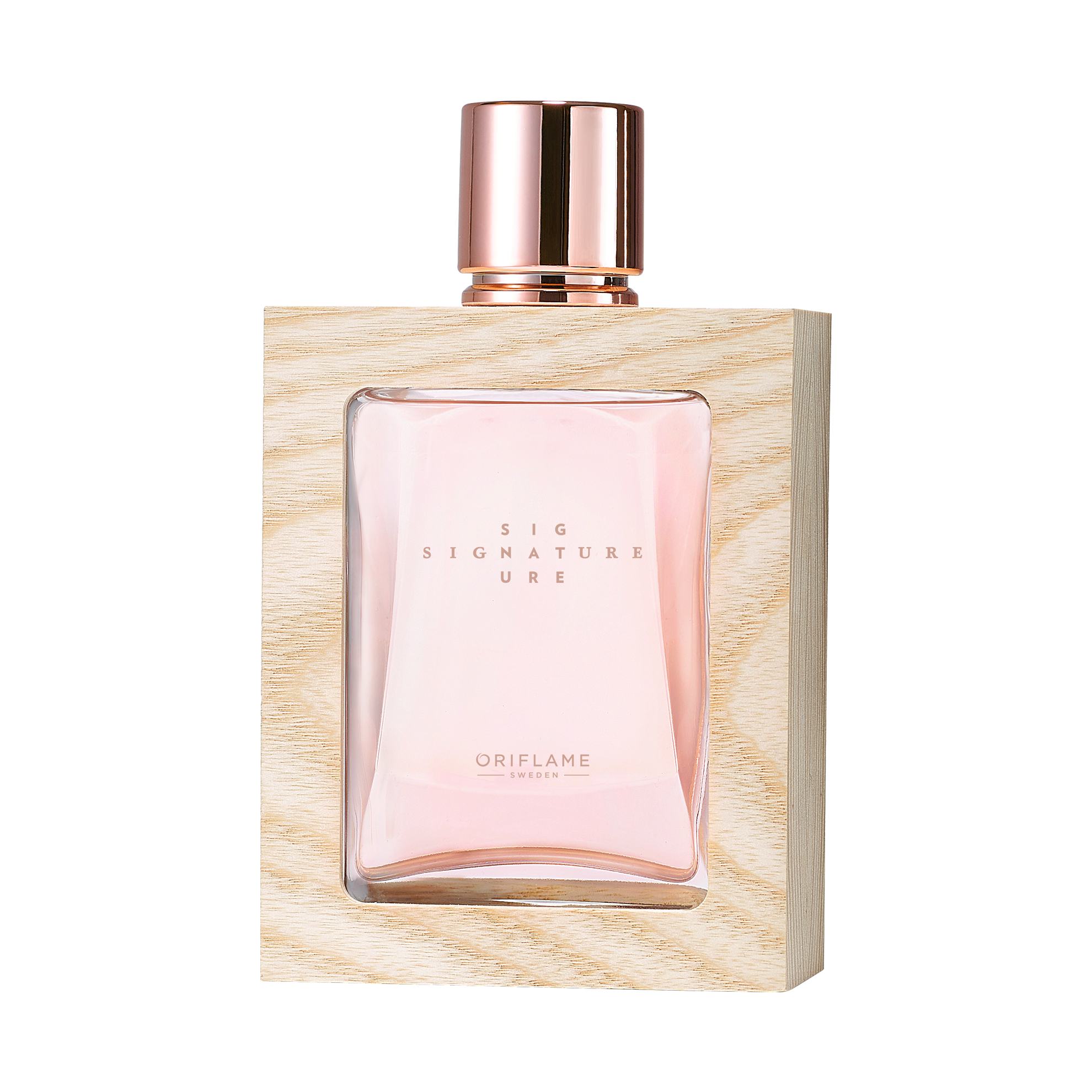 For her Parfum