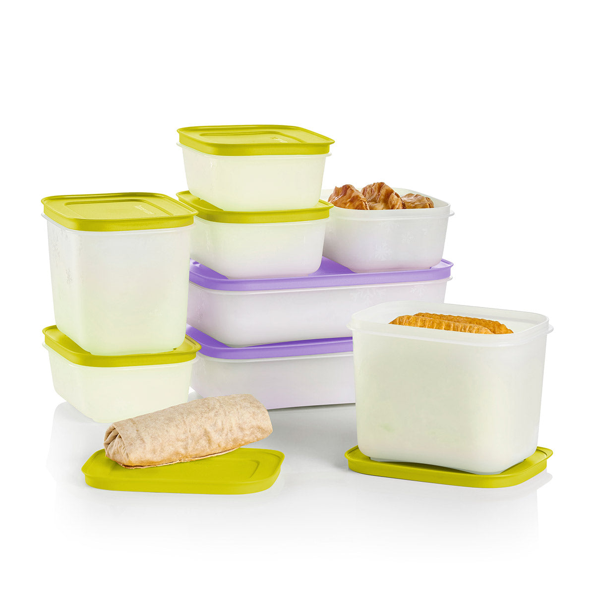 Plus | Starter Set