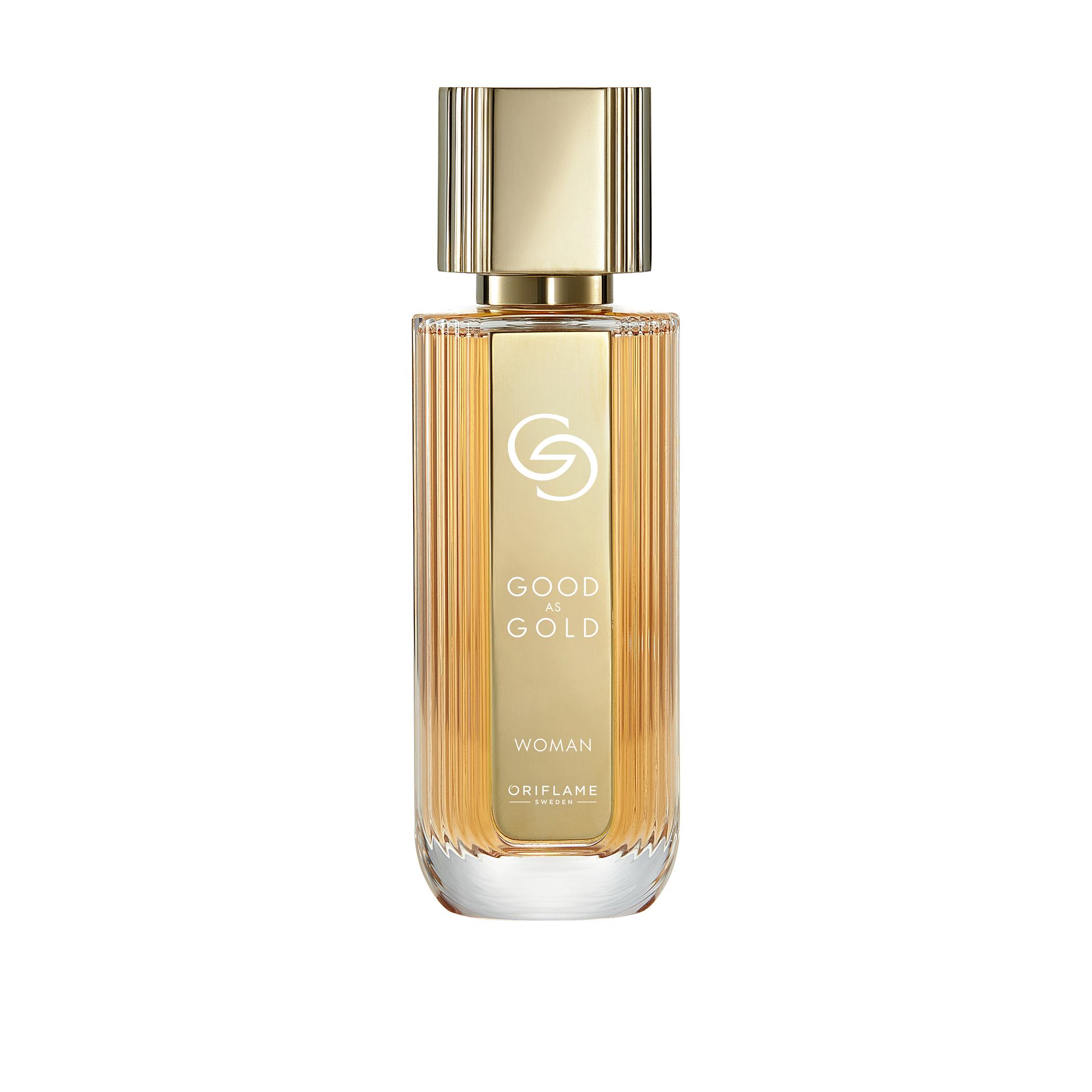 Good as Gold Woman Eau de Parfum