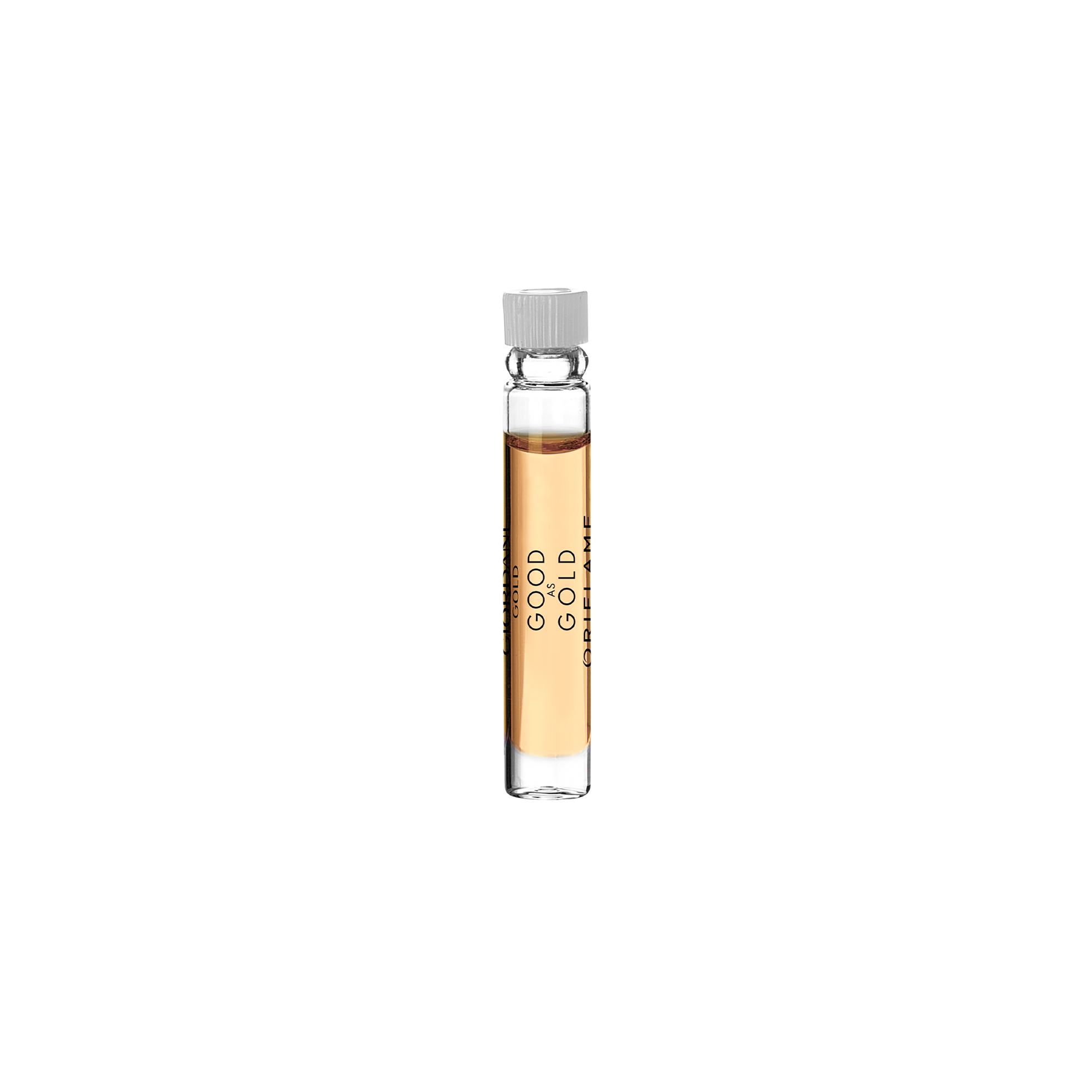 Good as Gold Woman Eau de Parfum - VIAL
