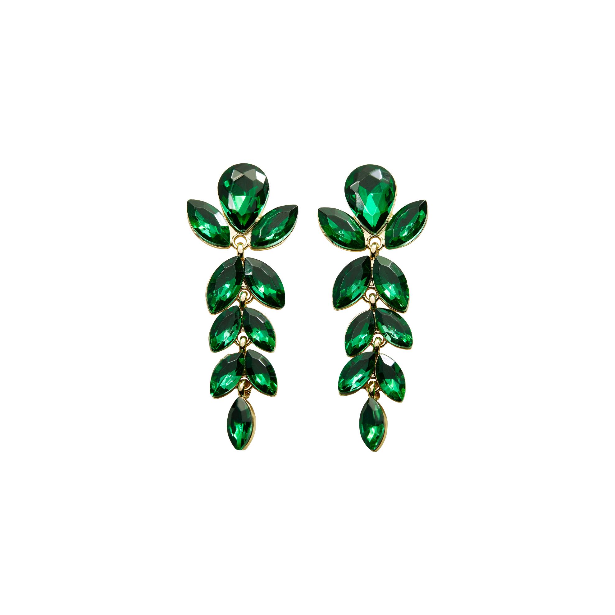 Hidden Gems Earrings