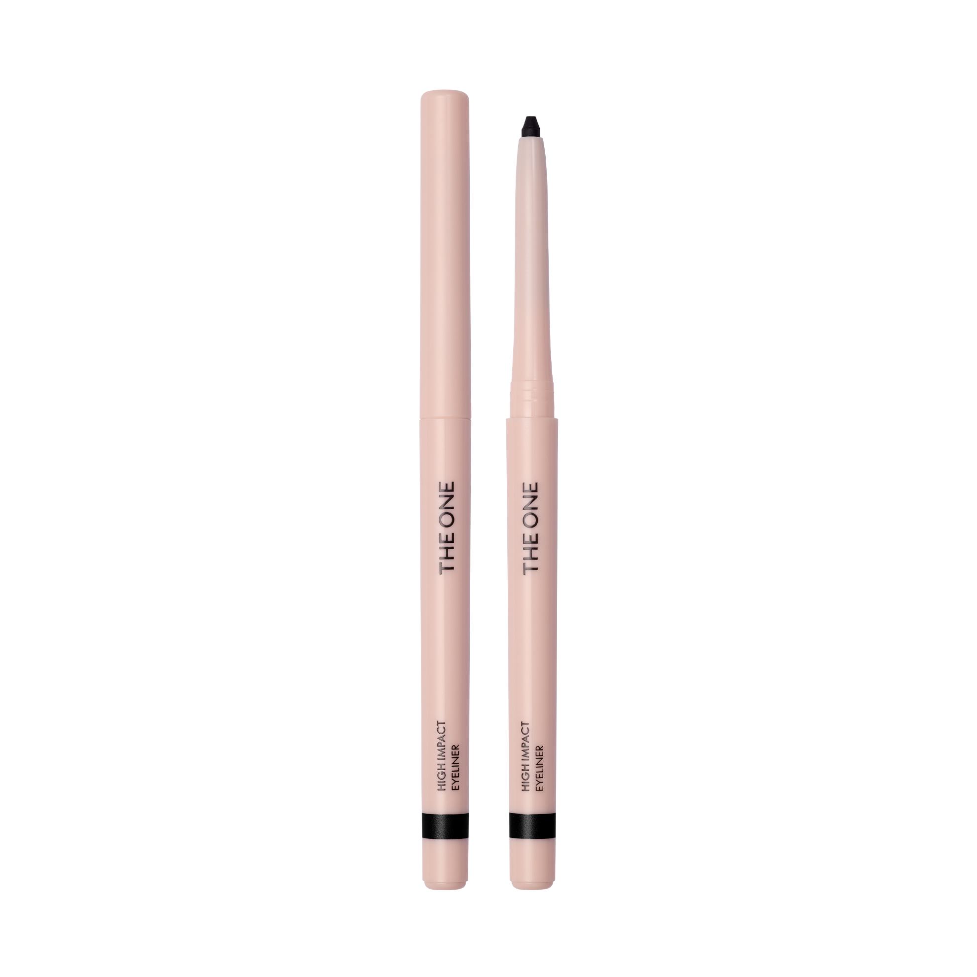 High Impact Eyeliner