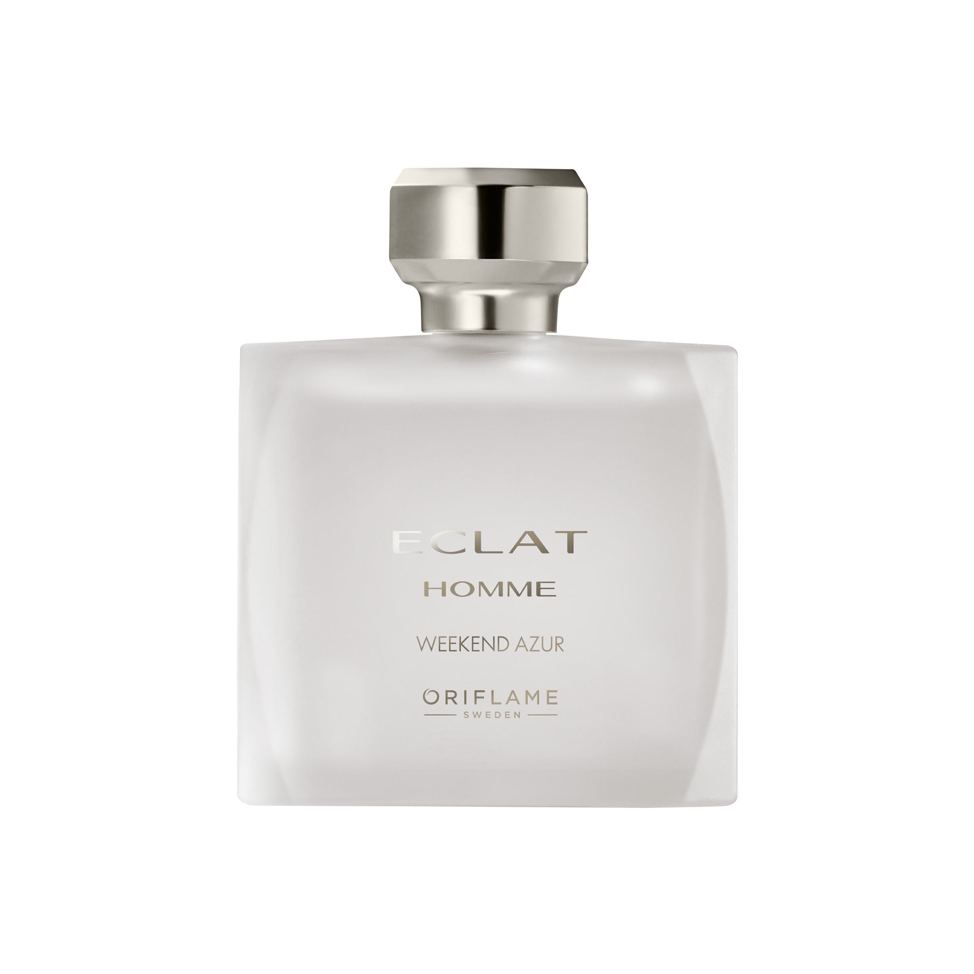 Homme Weekend Azur Eau de Toilette