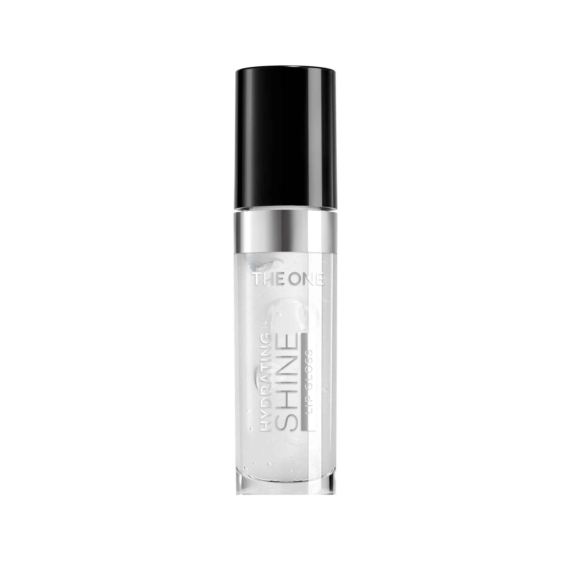 Hydrating Shine Lip Gloss