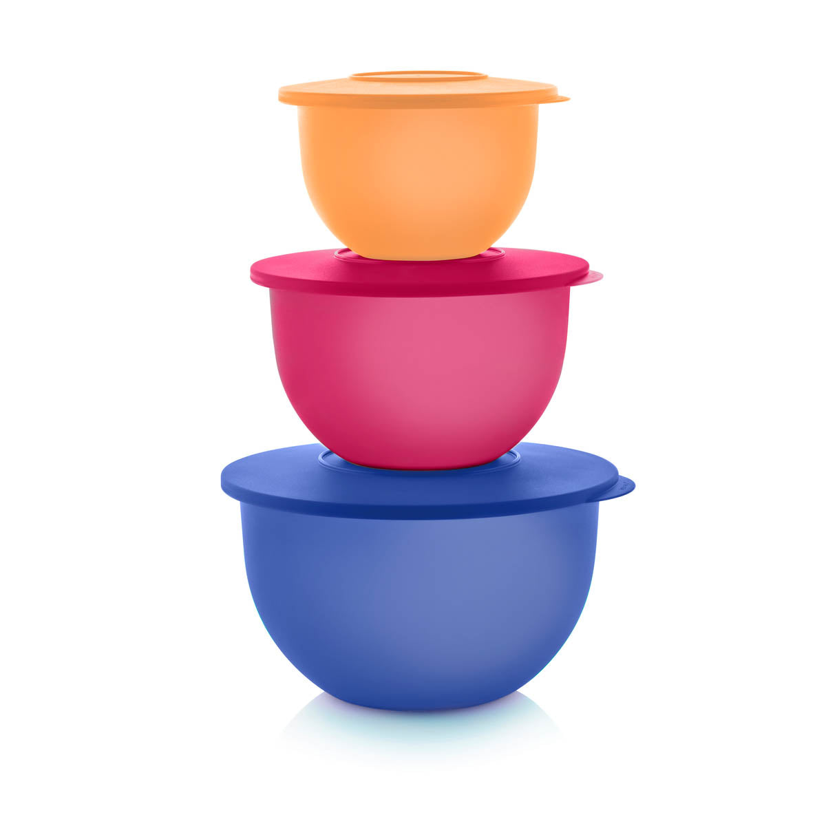 Impressions Classic Bowl Set