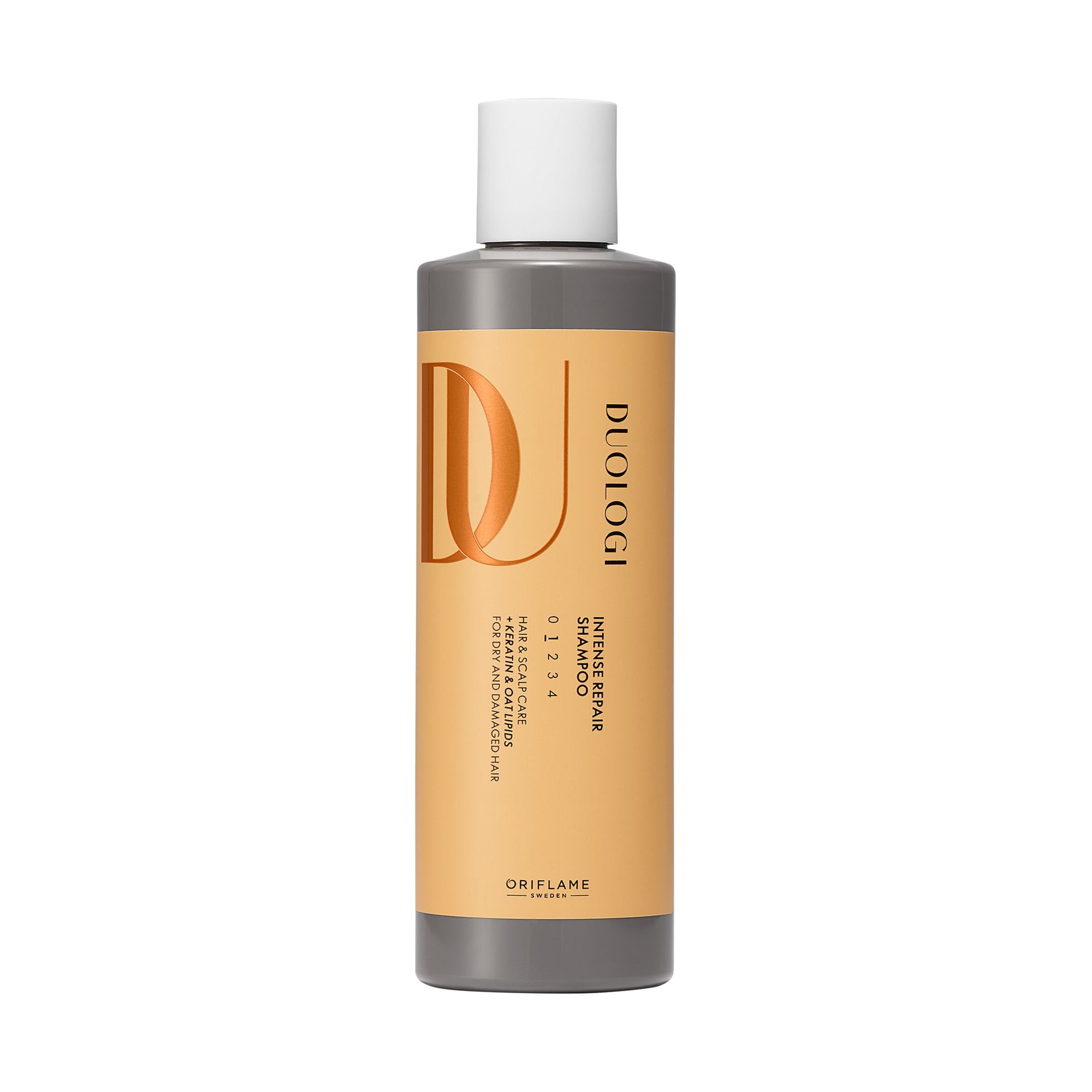 Intense Repair Shampoo