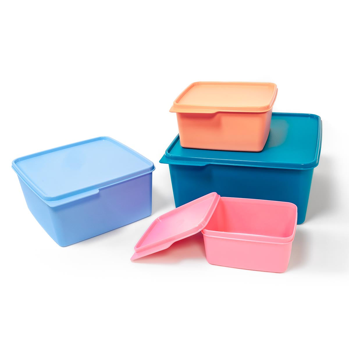 8-Piece Set