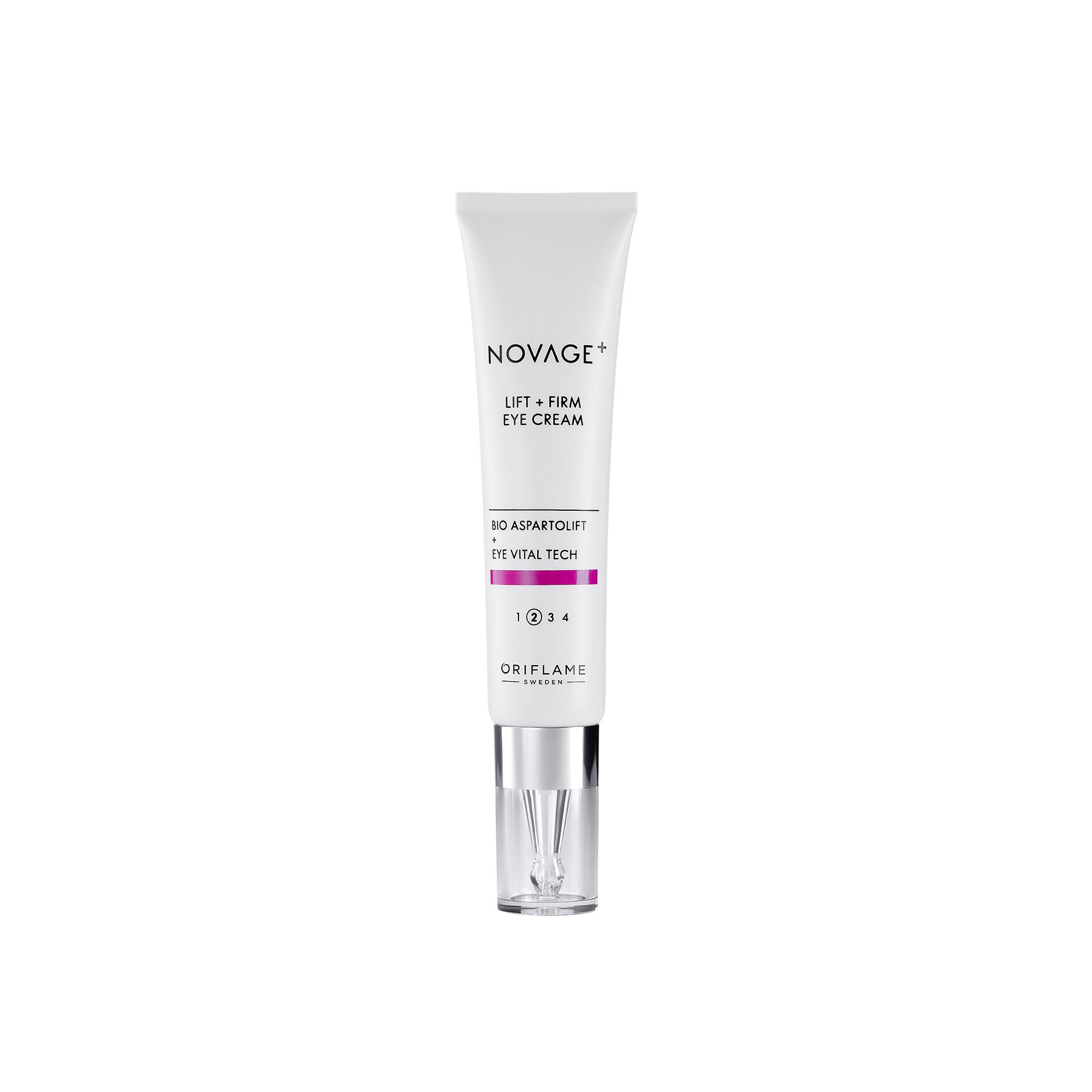 Lift + Firm Eye Cream