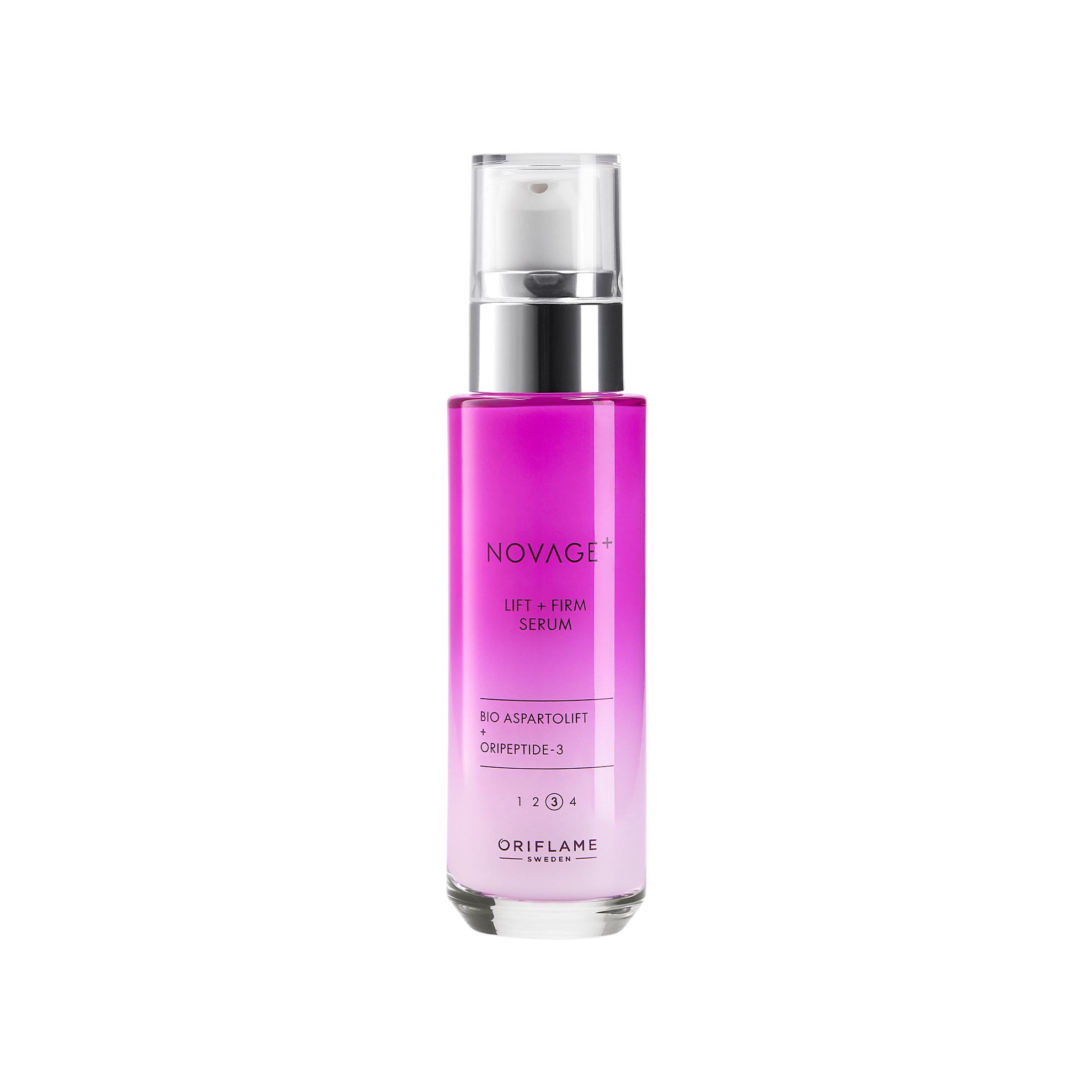 Lift + Firm Serum