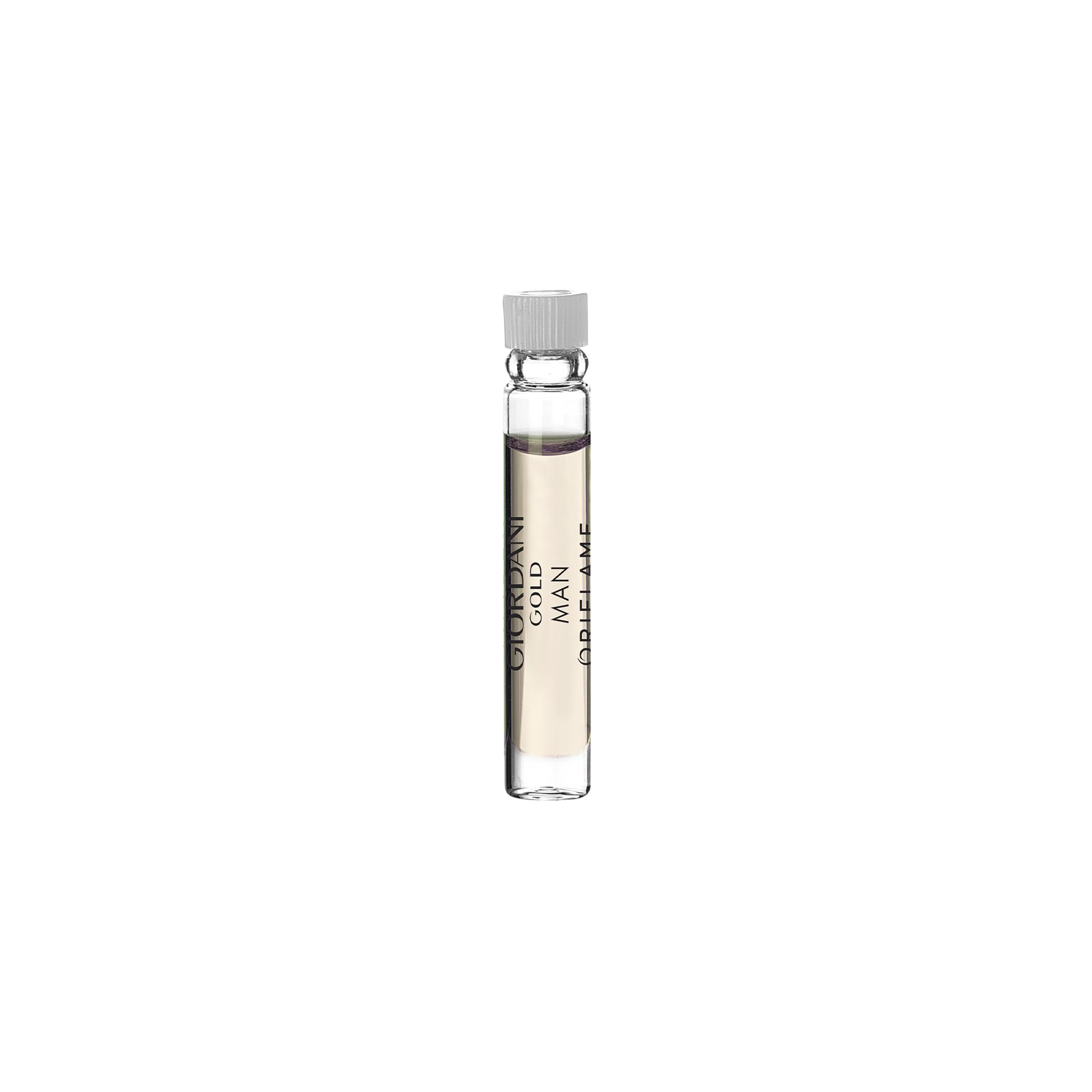 Man Eau de Parfum - VIAL