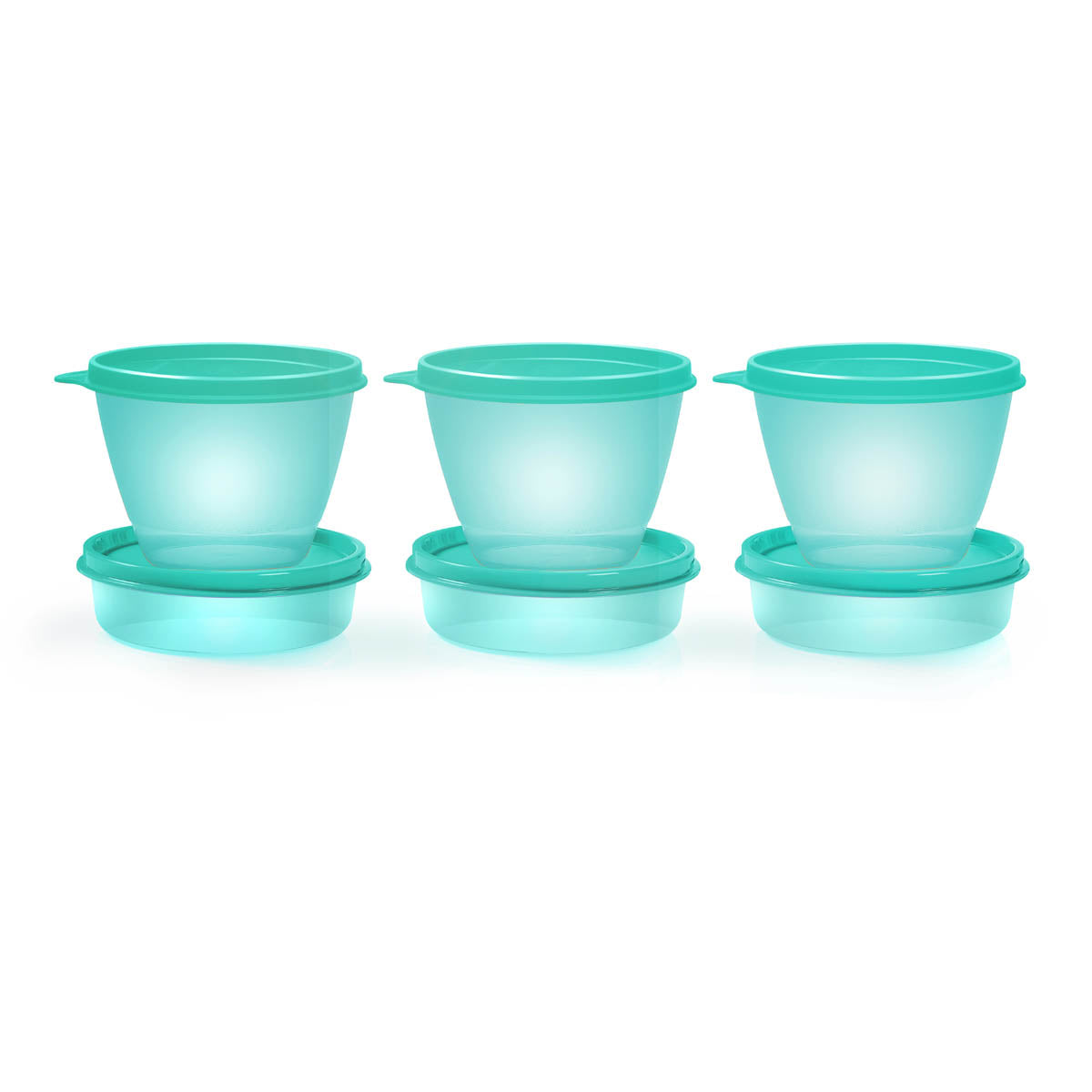 Mini Storage 12-Pc Set