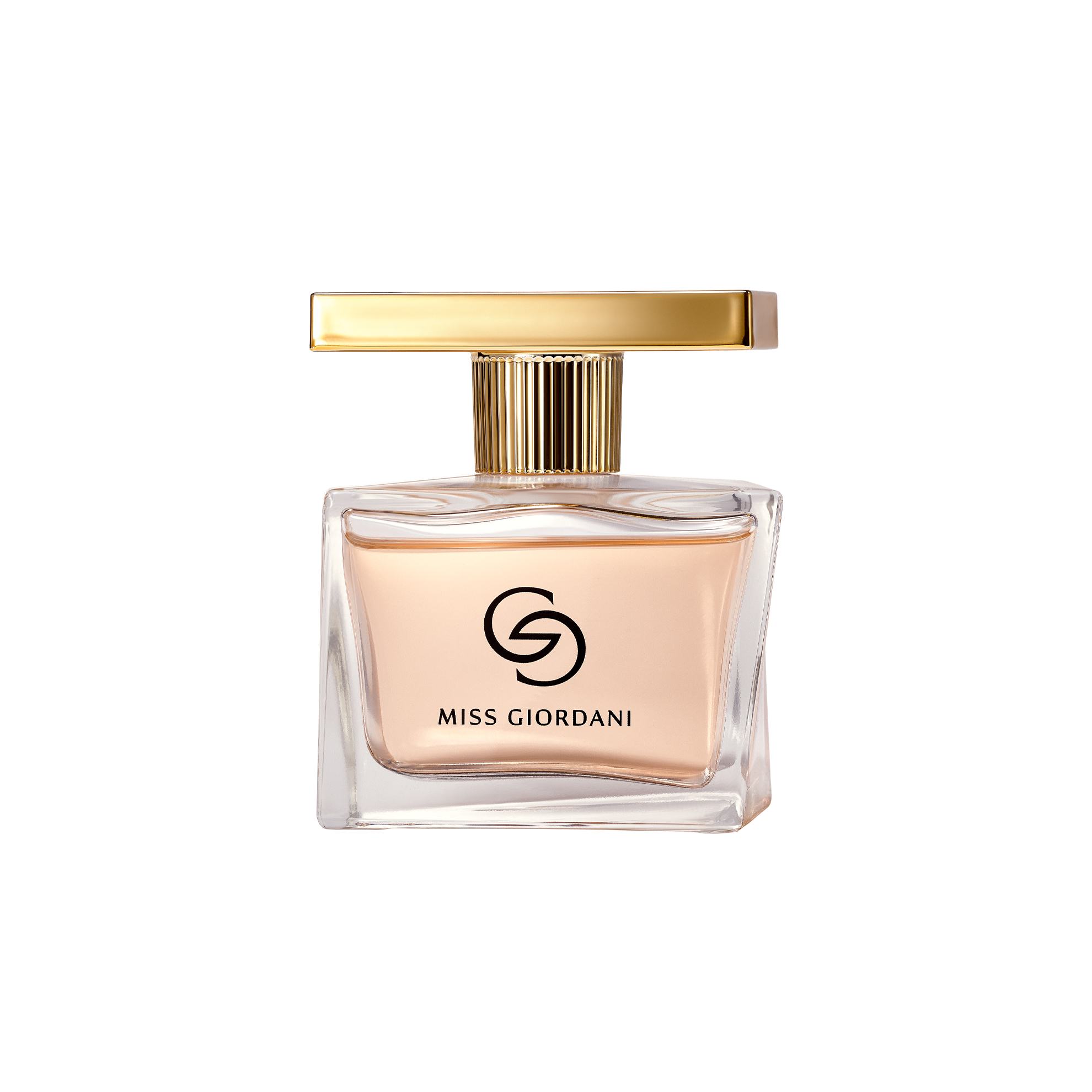 Miss Giordani Eau de Parfum