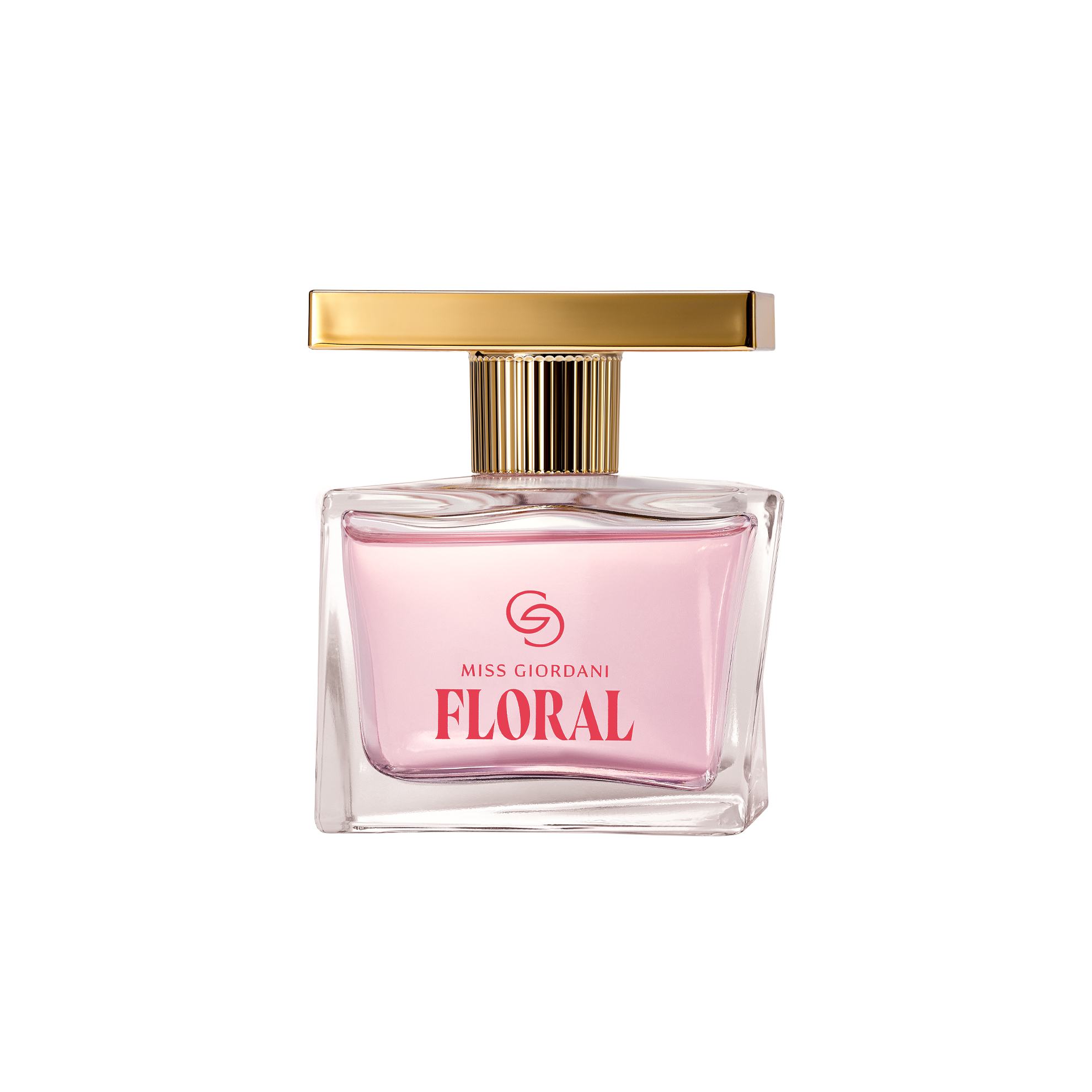 Miss Giordani Floral Eau de Parfum