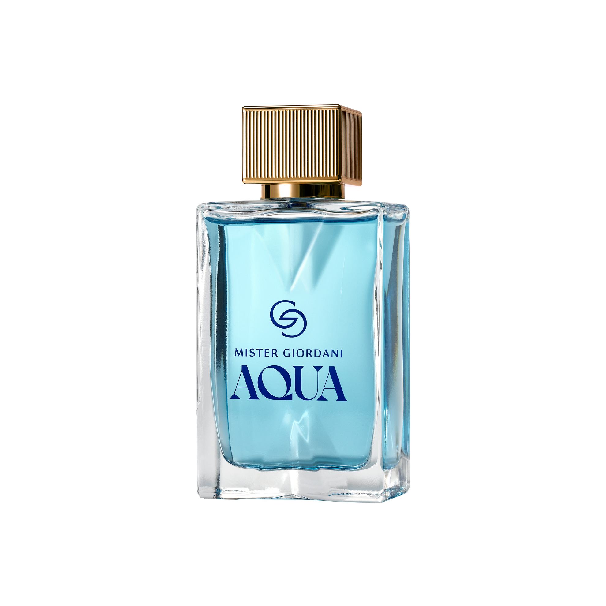 Mister Giordani Aqua Eau de Parfum