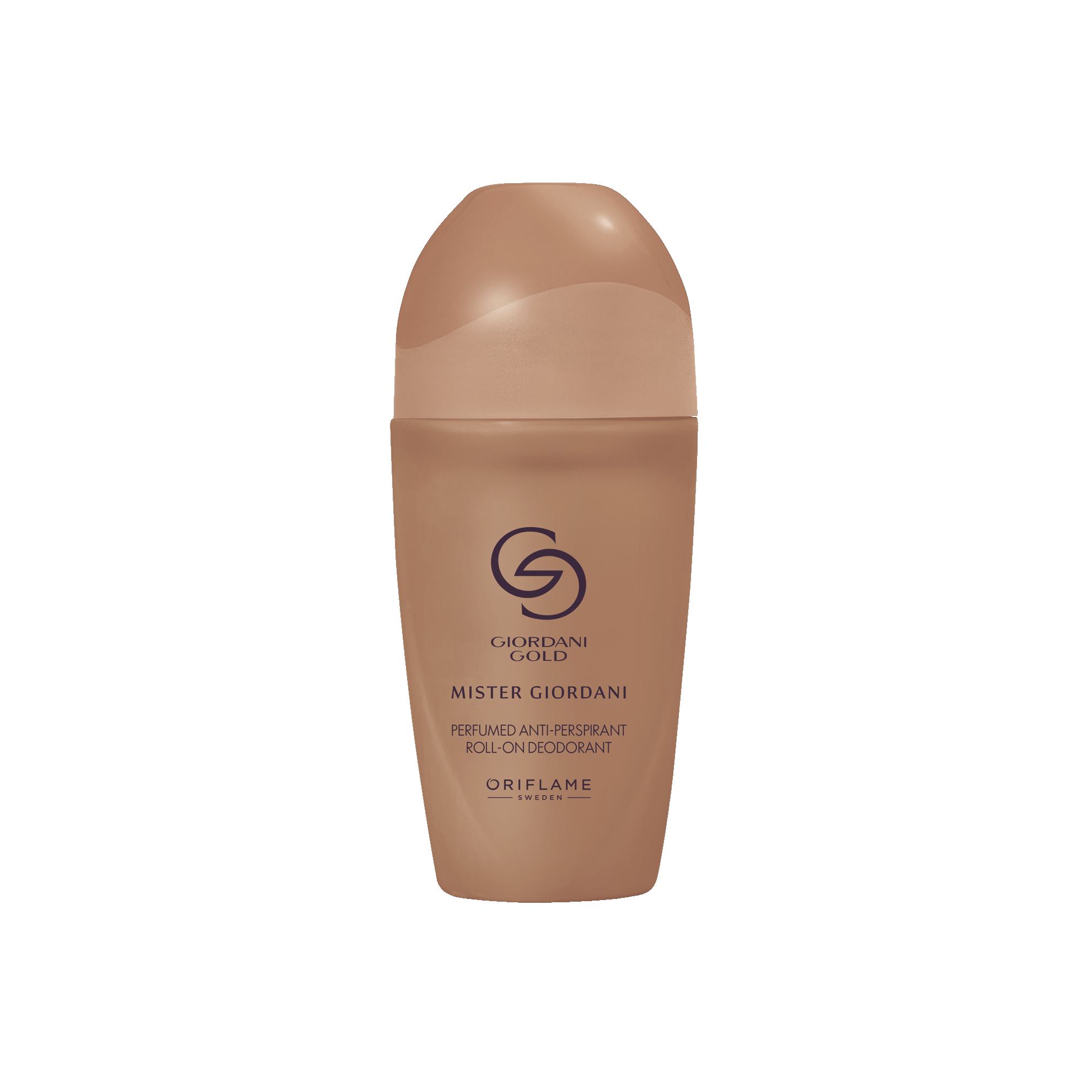 Mister Giordani Perfumed Anti-perspirant Roll-On Deodorant