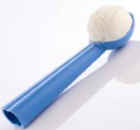 Ice Cream Scoop (Dragonfly)