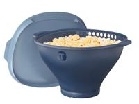Microwave Popcorn Maker