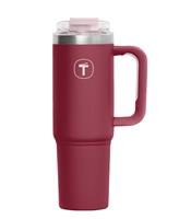 Big T Tumbler 1.1L (Bordeaux)