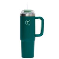 Big T Tumbler 1.1L (Mysterious Green)