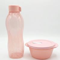 CW round 800ml & 1L bottle Candyfloss