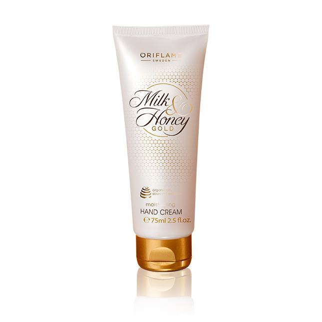 Moisturising Hand Cream