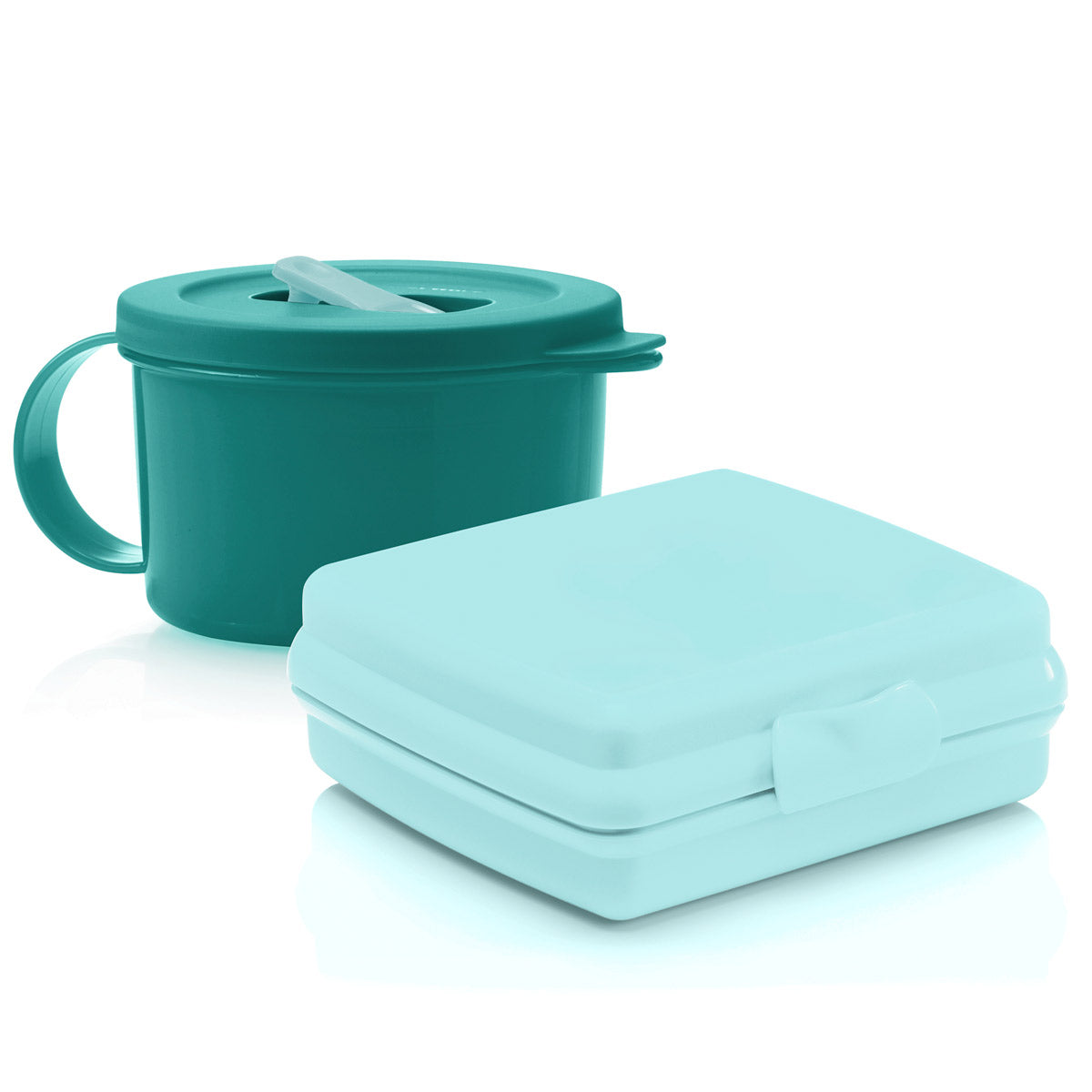 Mother's Day Soup and Sandwich Set