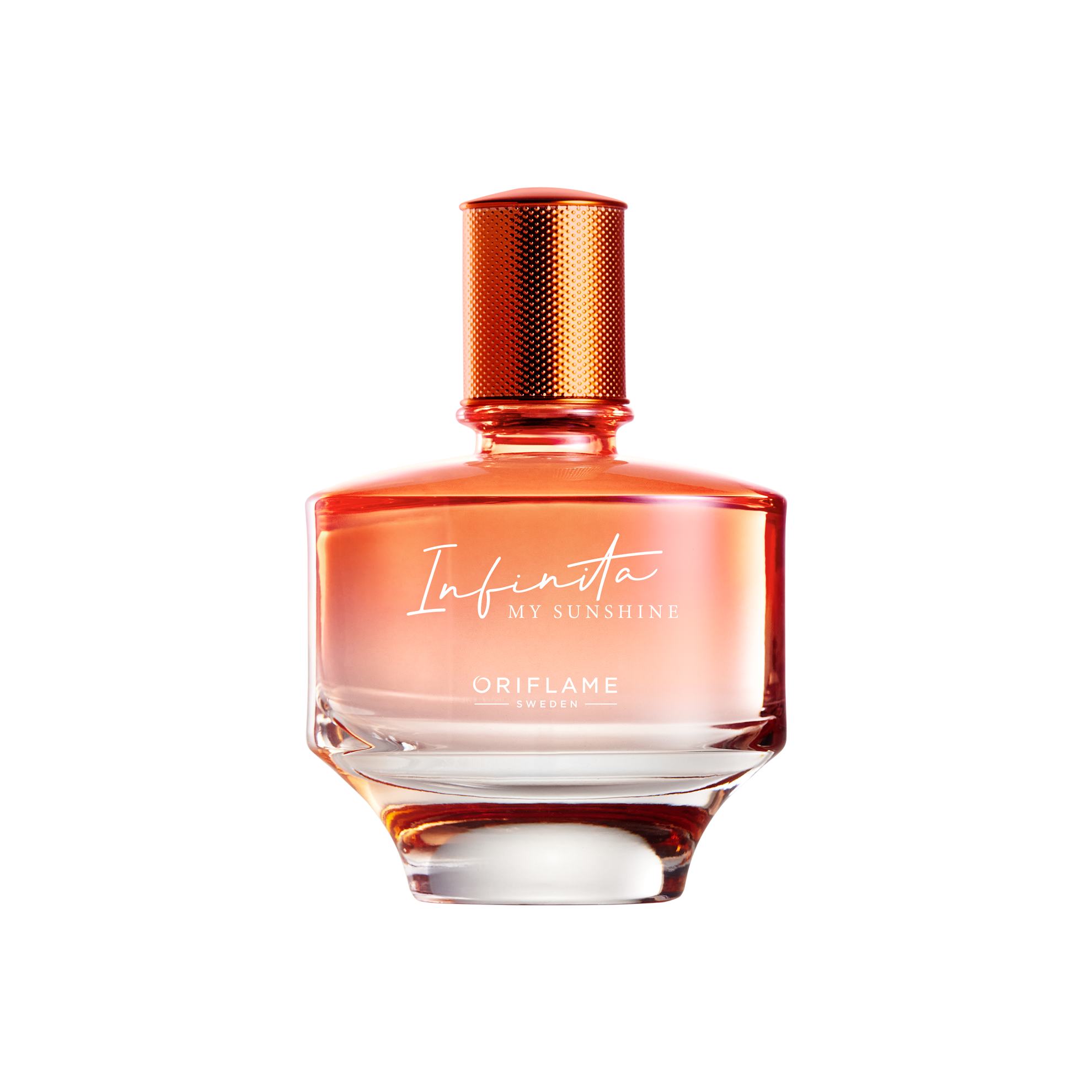 My Sunshine Eau de Parfum