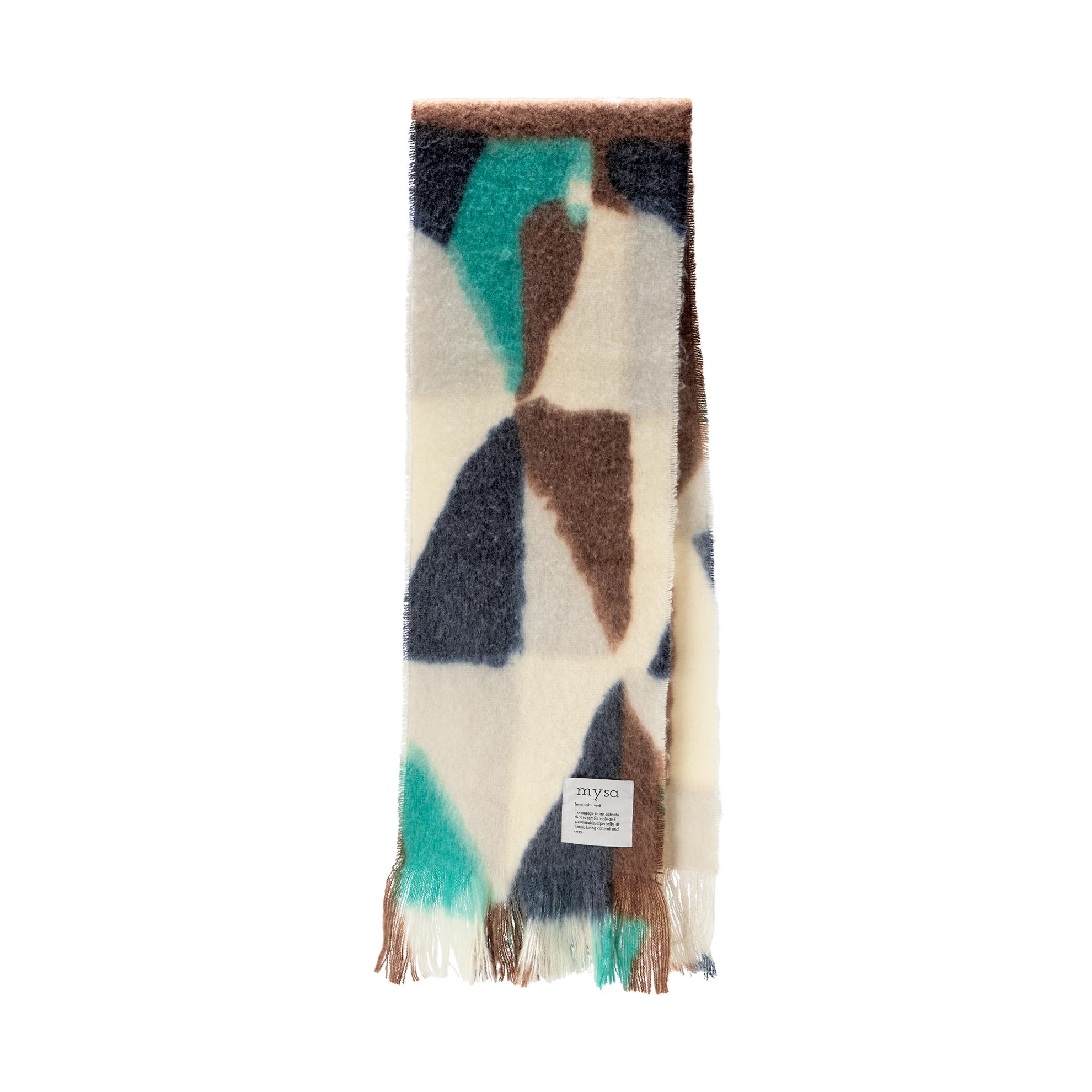 Mysa Scarf